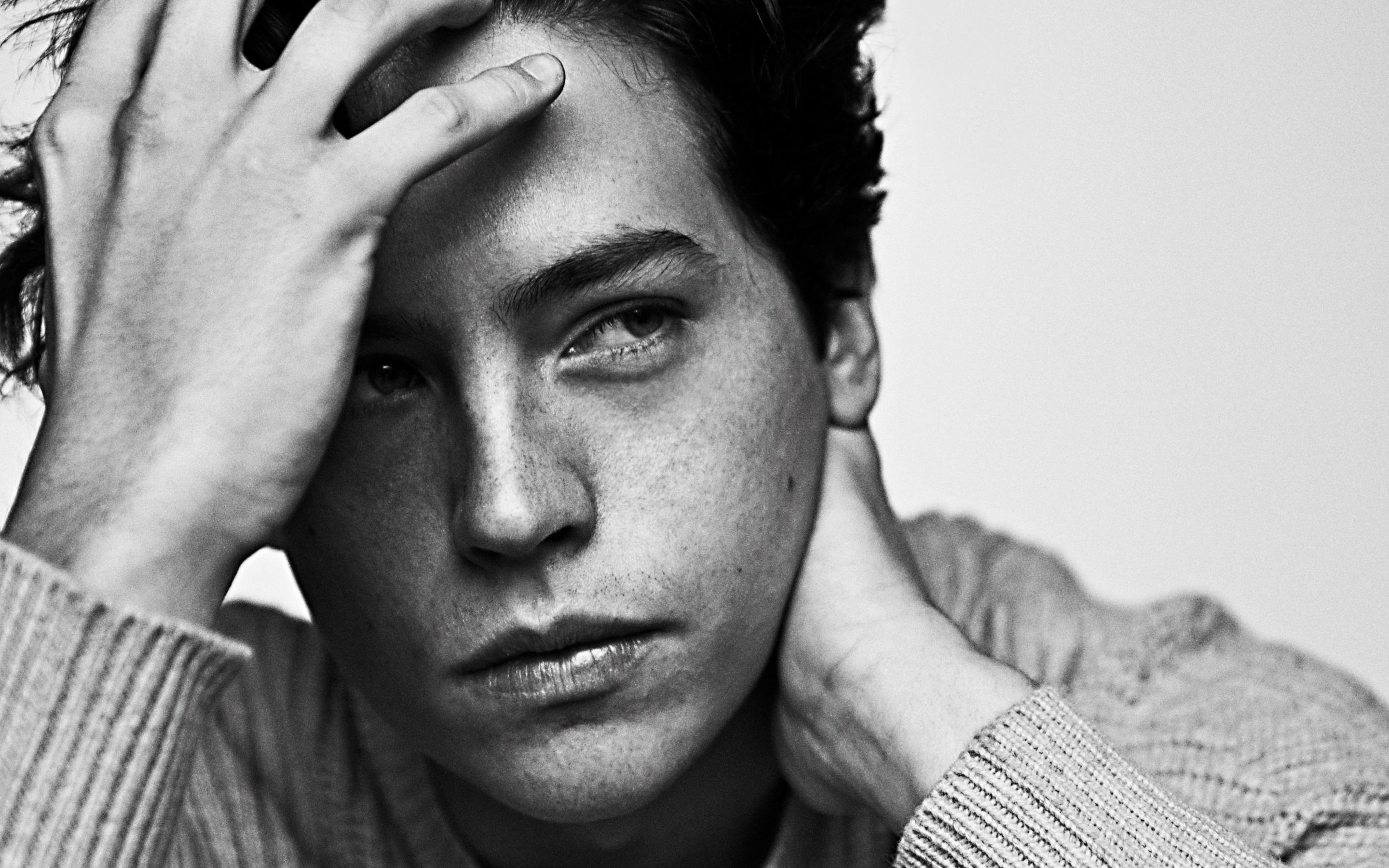 Cole Sprouse Wallpaper Wallpaper Collection 9EC