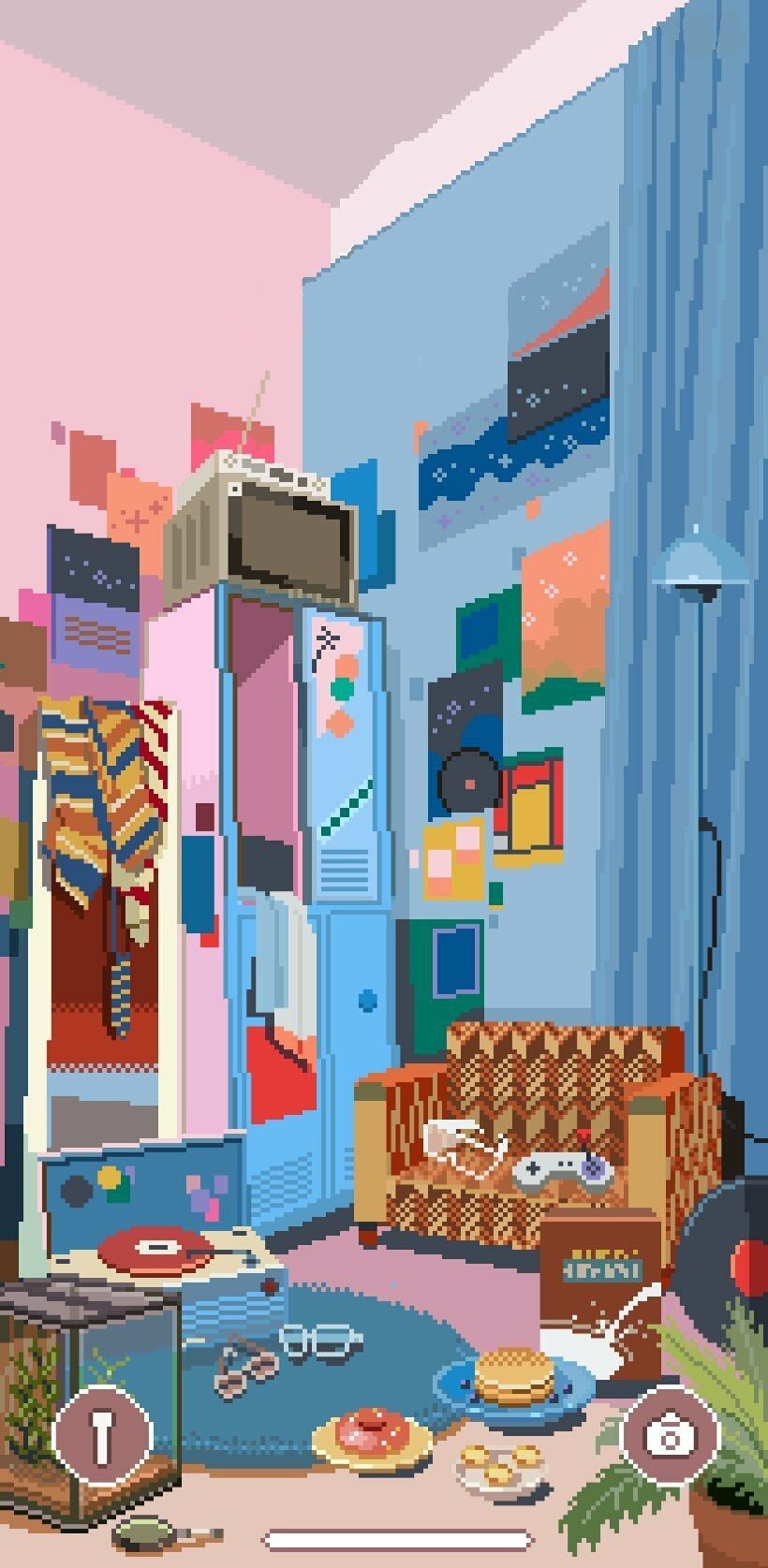 TXT Blue Hour Wallpapers Wallpaper Cave