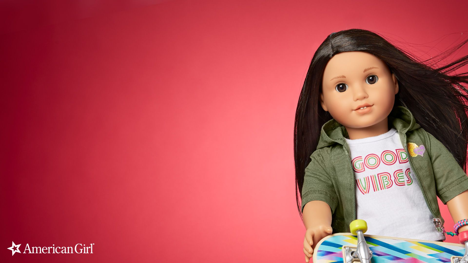 American Girl Dolls Wallpapers Wallpaper Cave