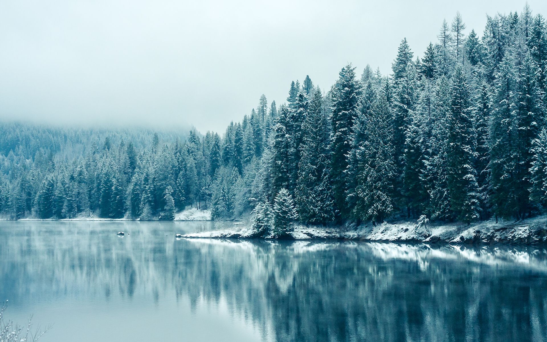 Winter Chromebook Wallpapers Wallpaper Cave