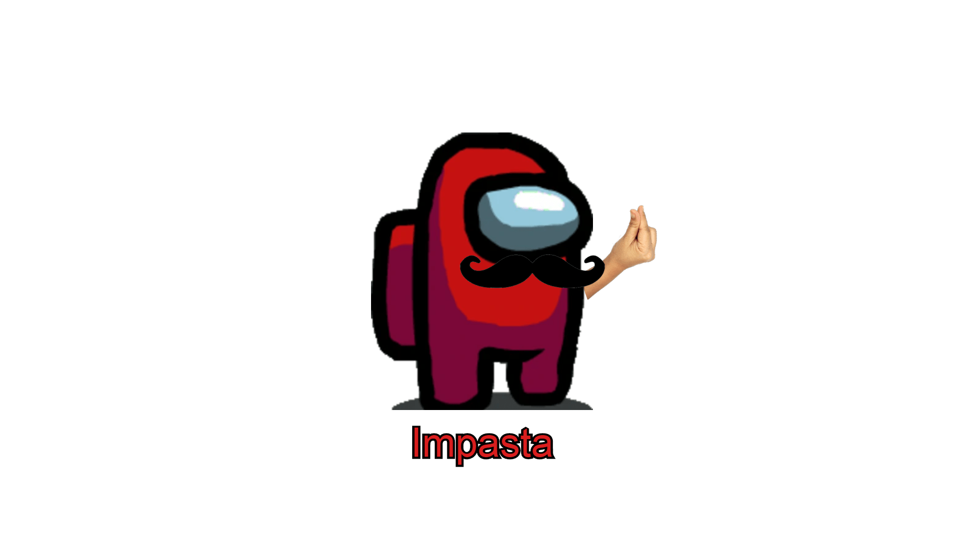 Among Us Meme Wallpapers Wallpaper Cave