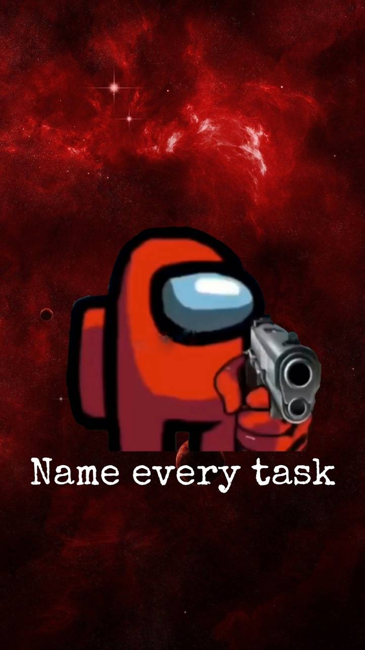 Among Us Meme Wallpapers Wallpaper Cave