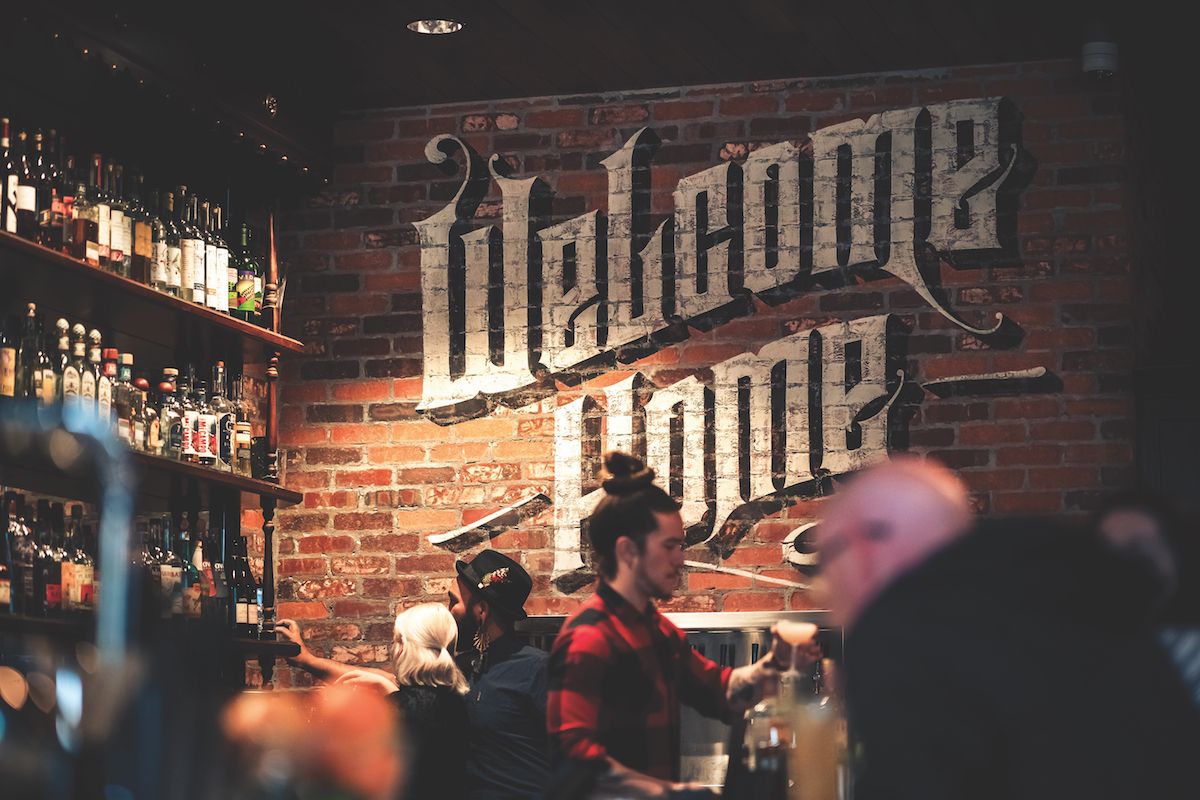 Irish Pub Wallpapers Wallpaper Cave