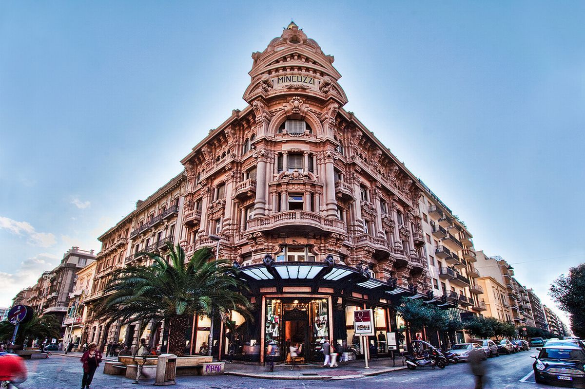 Bari Wallpapers Wallpaper Cave