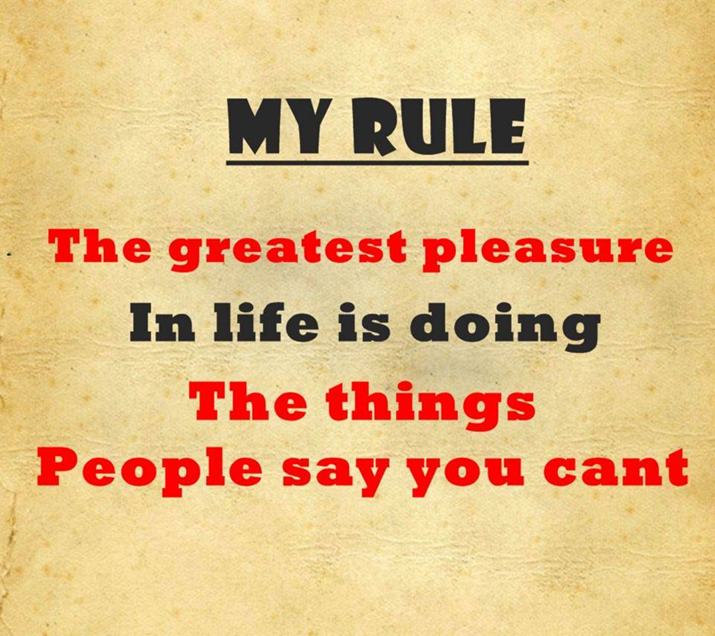 Attitude Quote Wallpapers Wallpaper Cave