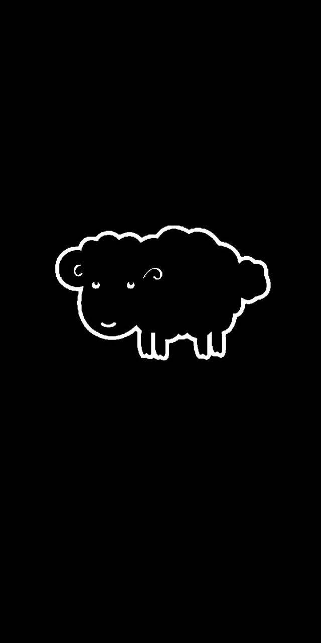 Black Sheep Wallpapers Wallpaper Cave