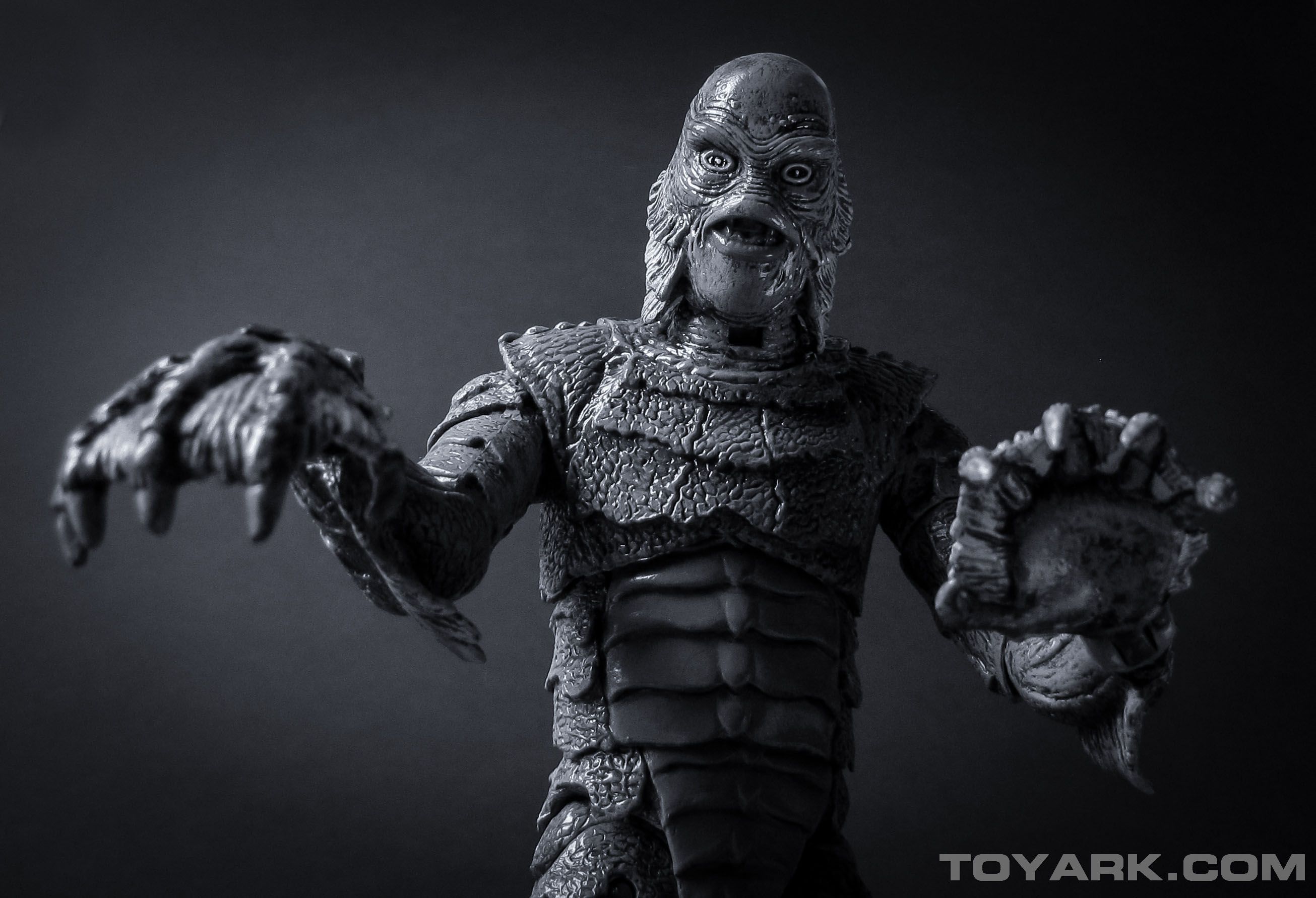 Creature From The Black Lagoon Wallpapers Wallpaper Cave