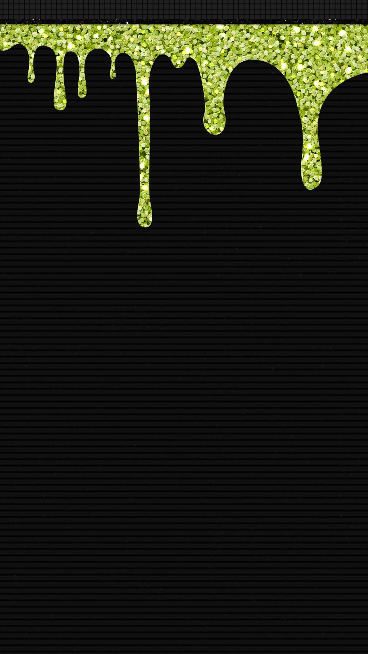 Glitter Halloween Wallpapers Wallpaper Cave