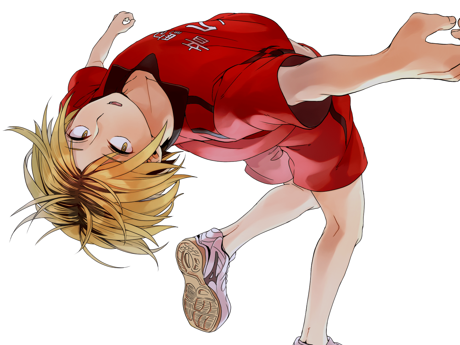 Kenma Desktop Wallpapers Wallpaper Cave