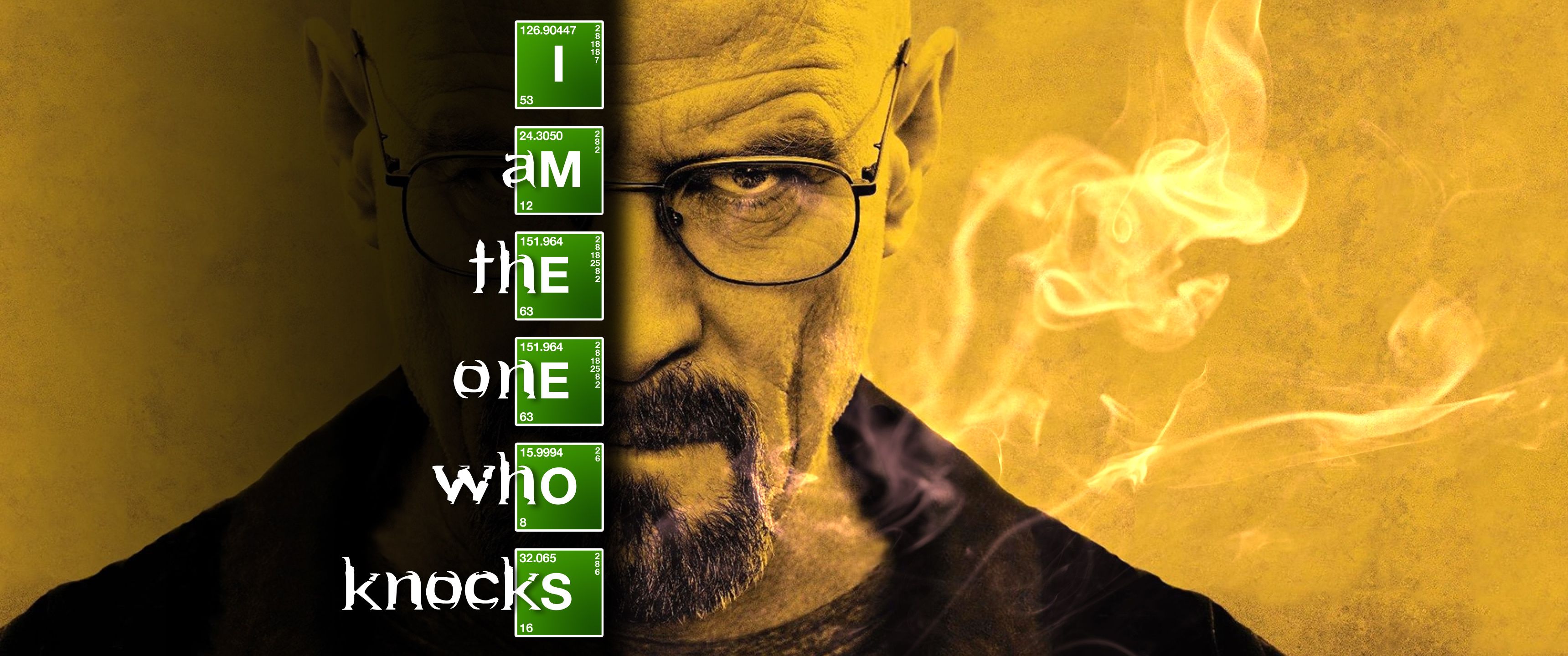 Breaking Bad Quotes Wallpaper