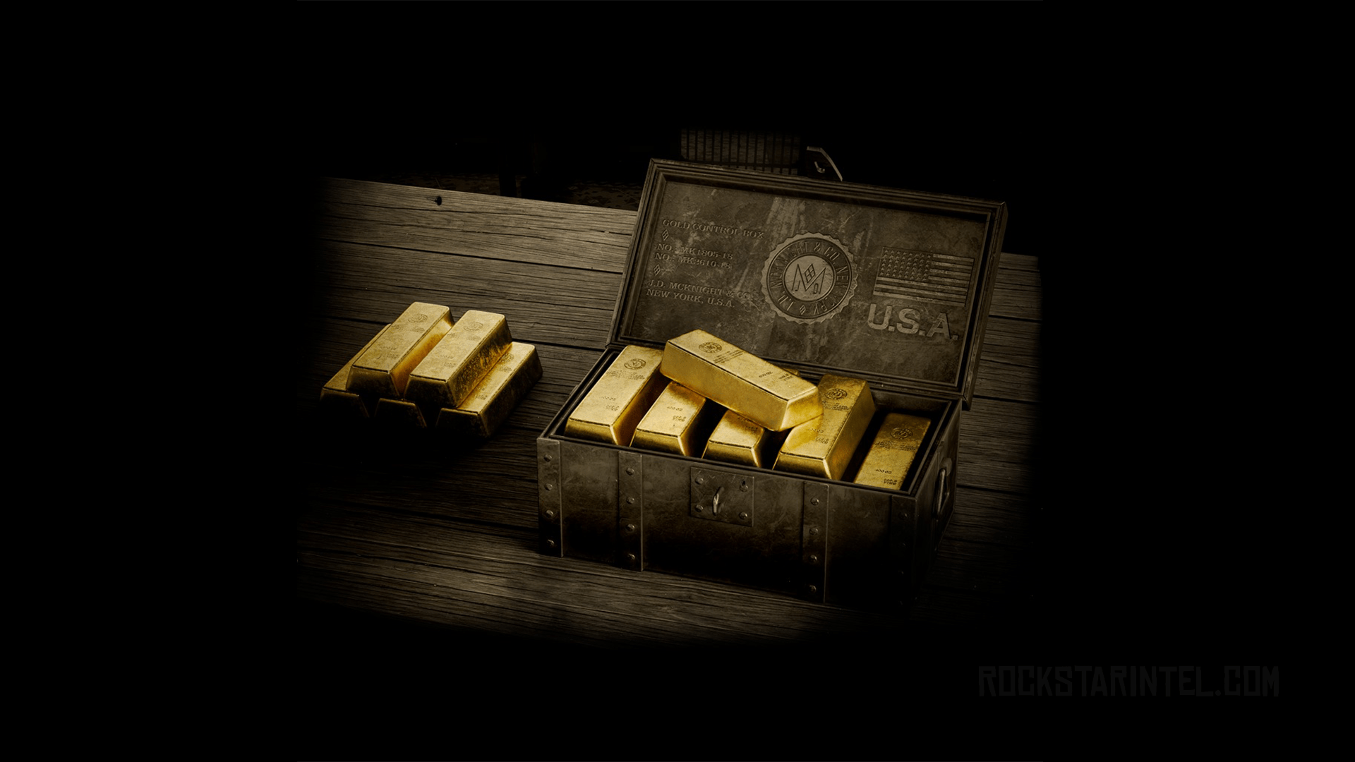Gold Bar Wallpapers Wallpaper Cave