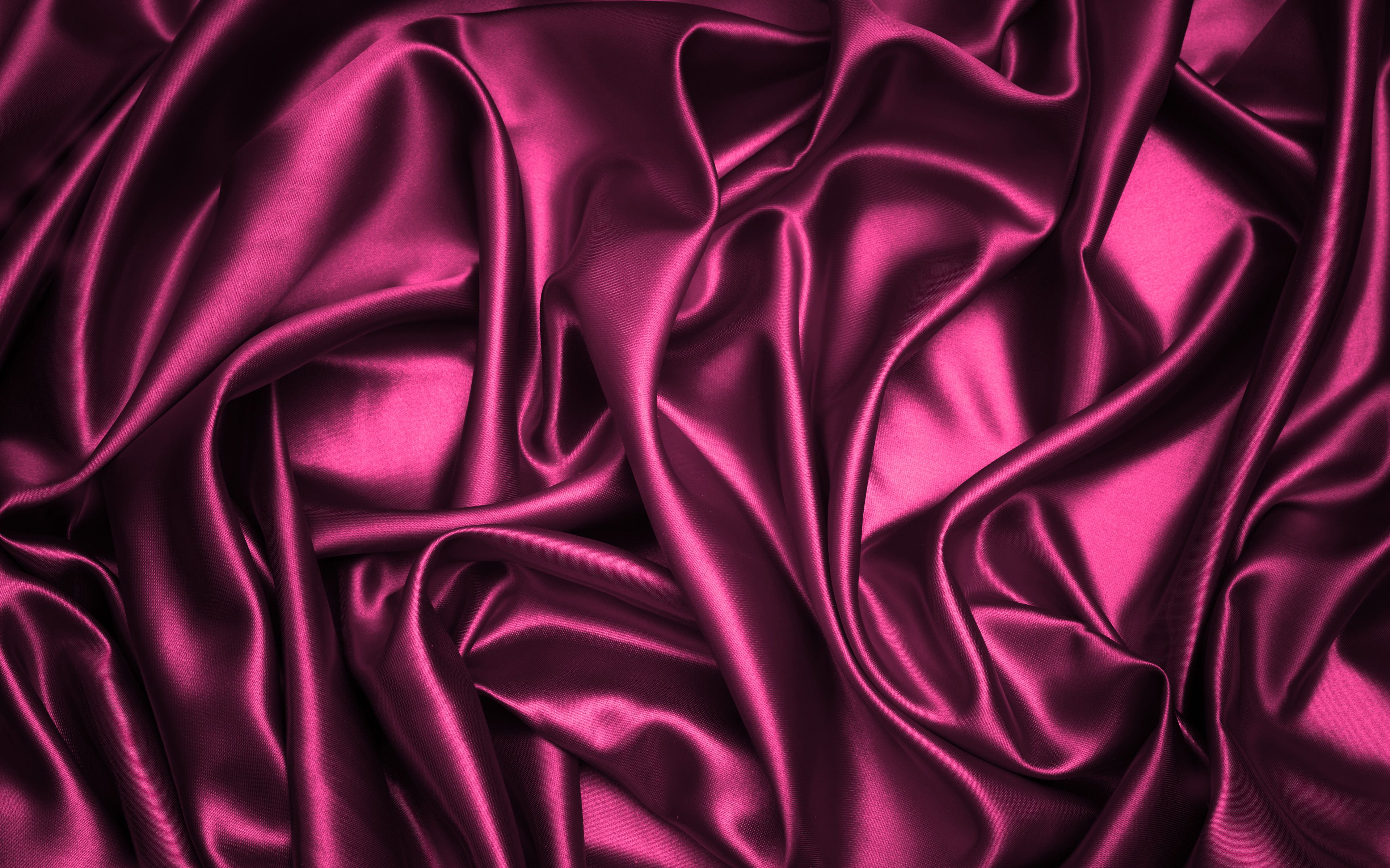 Pink Silk Wallpapers Wallpaper Cave