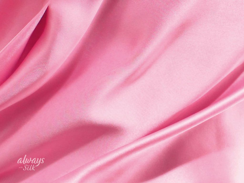 Pink Silk Wallpapers Wallpaper Cave