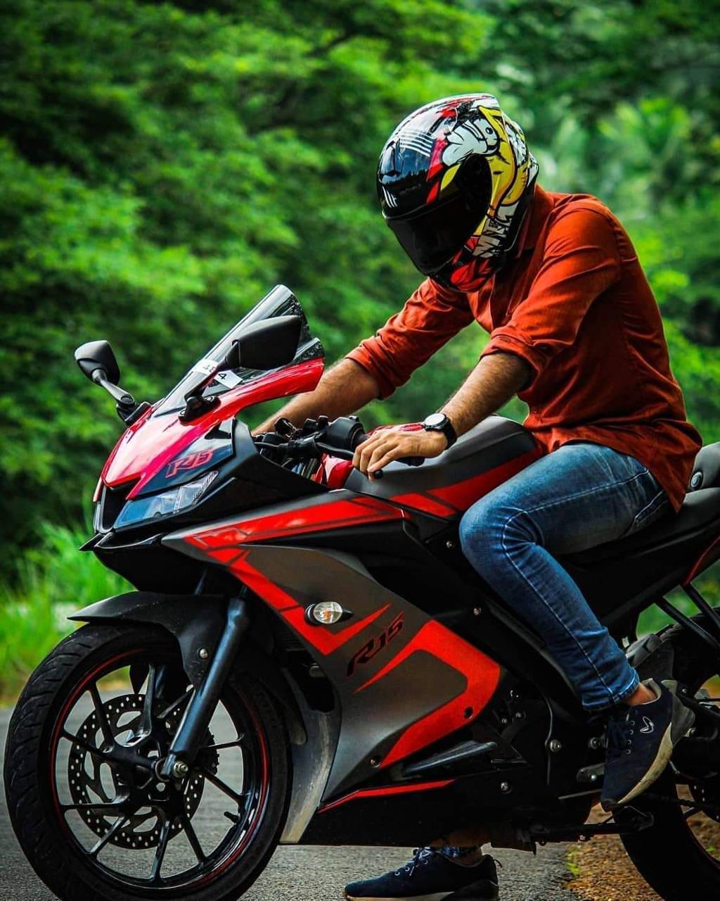 Bike Lover Wallpapers Wallpaper Cave