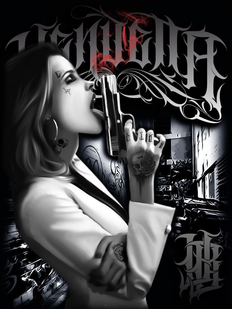 Cholo Wallpapers Wallpaper Cave