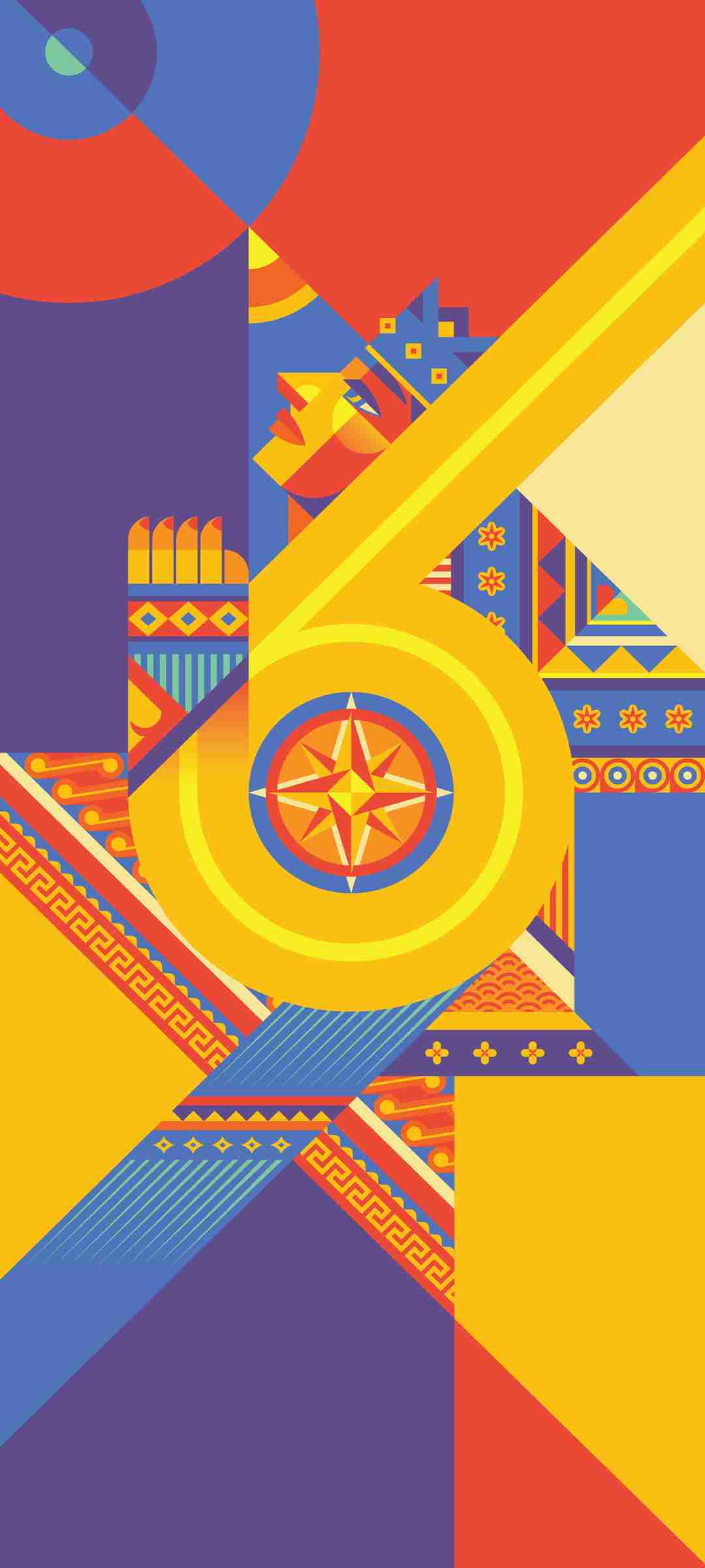 Realme 7 Pro Wallpapers Wallpaper Cave