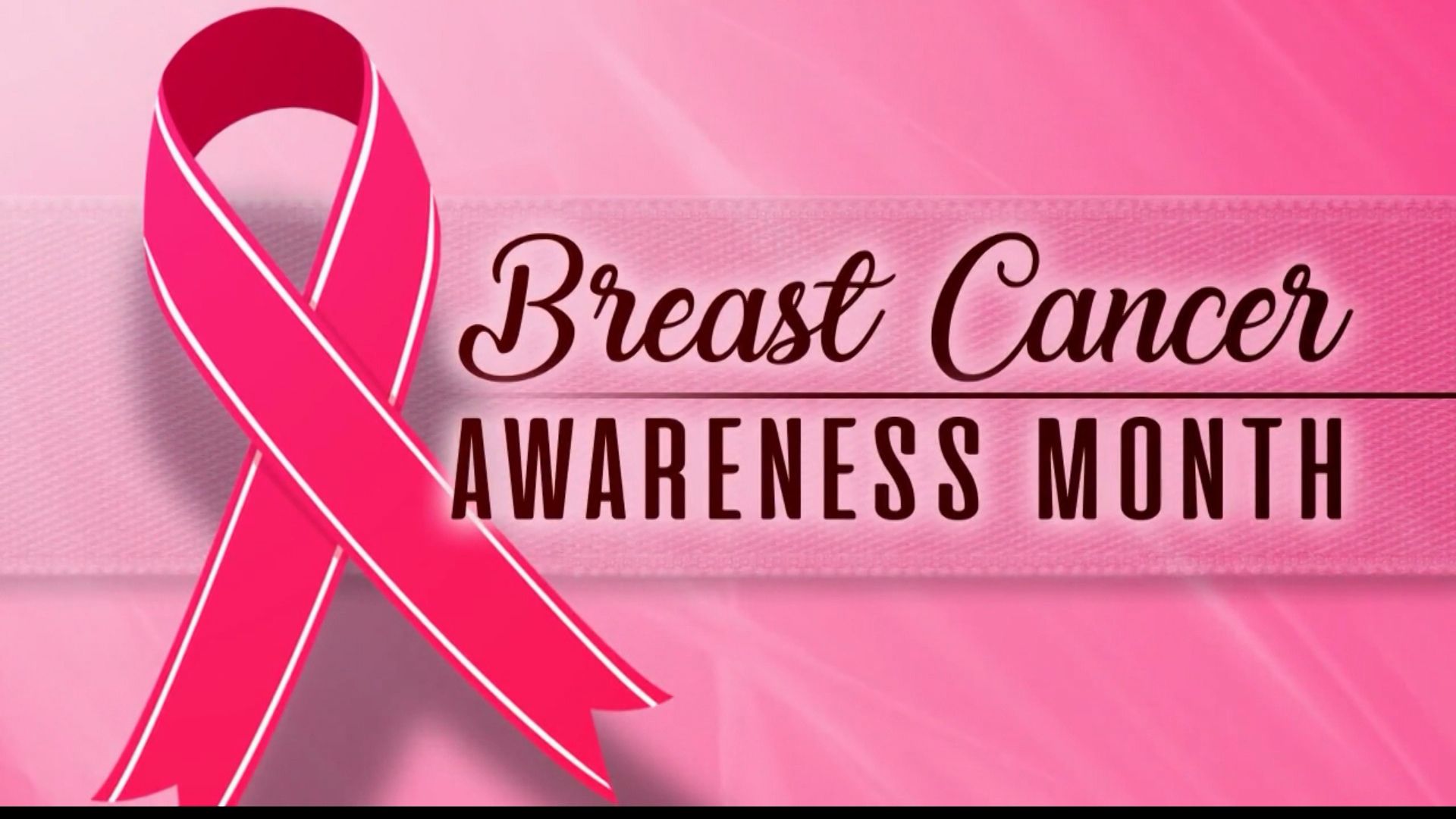 Breast Cancer Awareness Month HD Wallpapers Wallpaper Cave