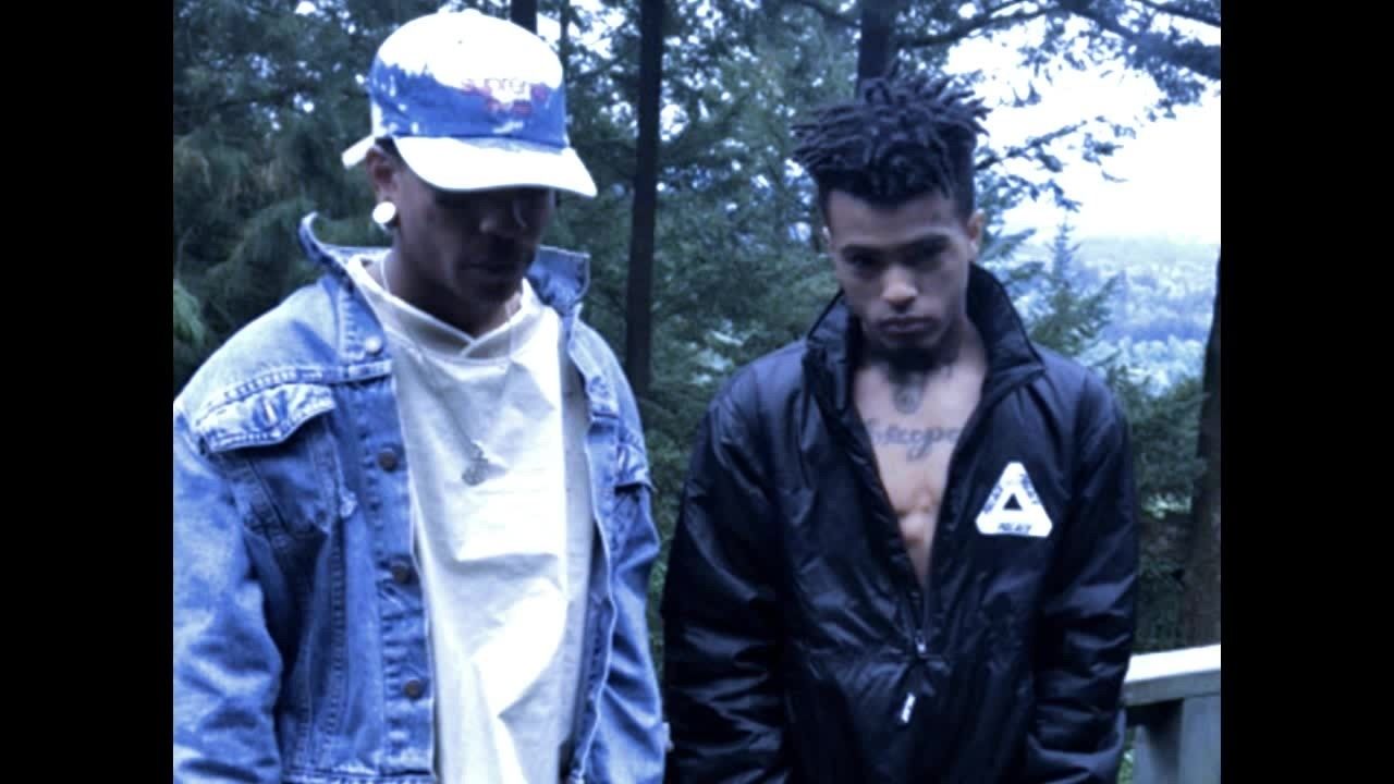 Ski Mask, XXXTentacion And Juice Wrld Wallpapers Wallpaper Cave