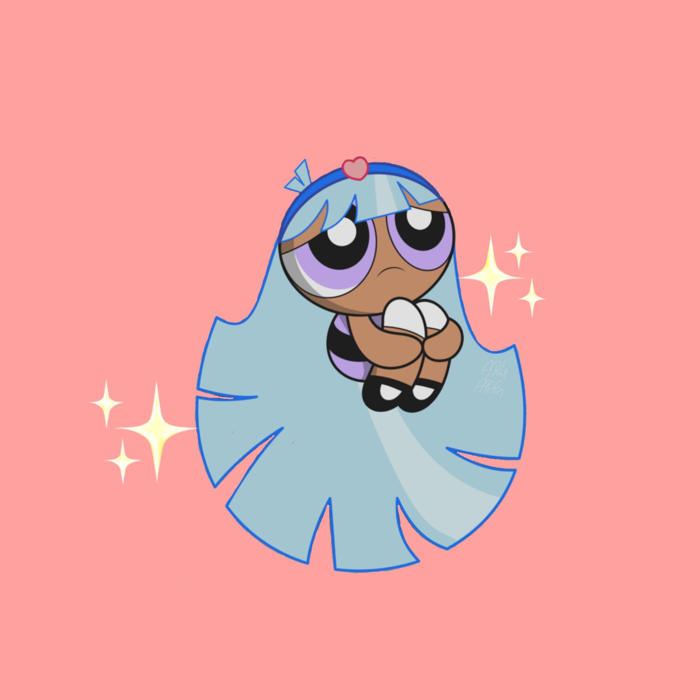 Powerpuff Girls Bliss Wallpapers Wallpaper Cave