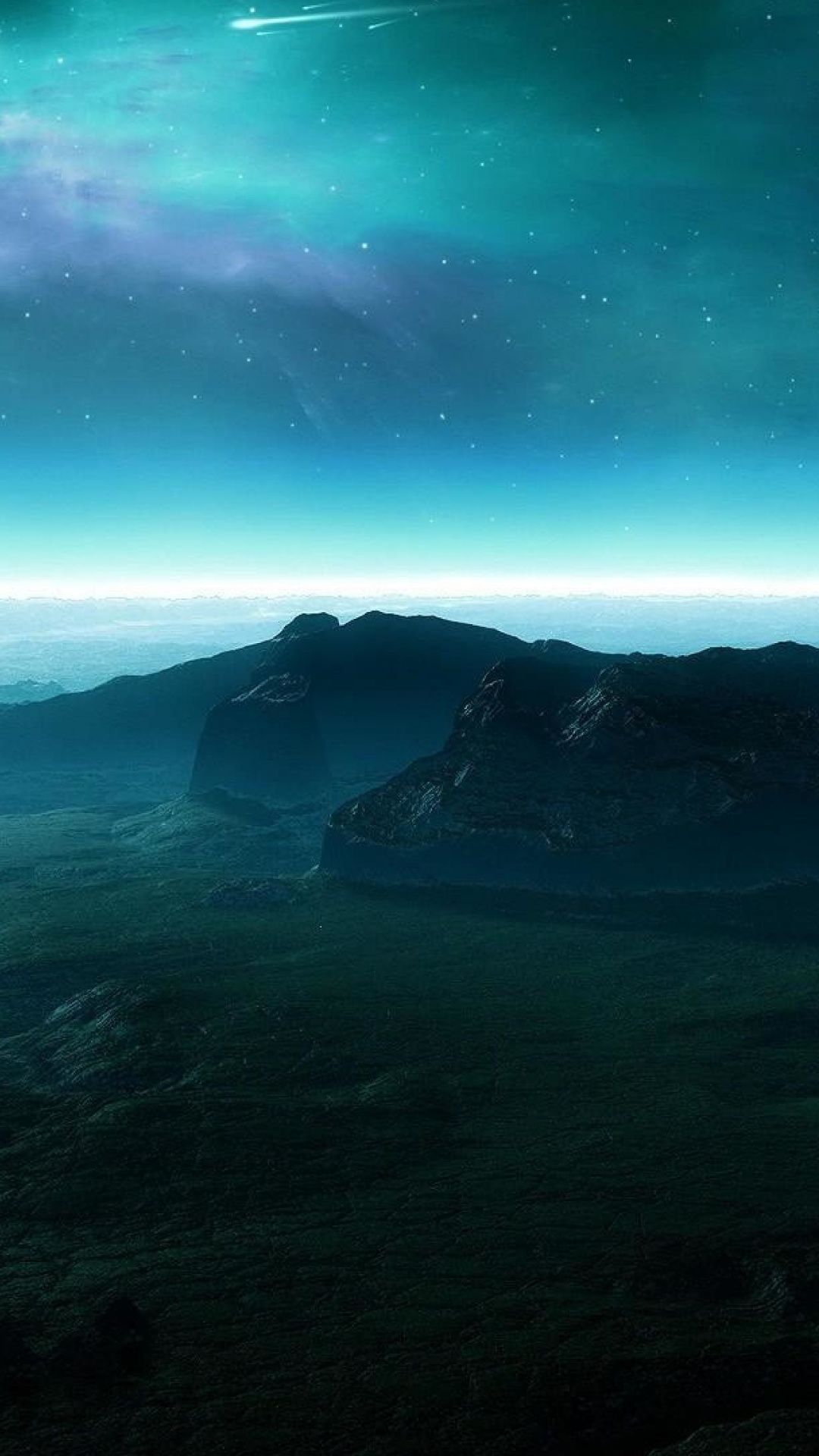 iOS Nature Wallpapers Wallpaper Cave