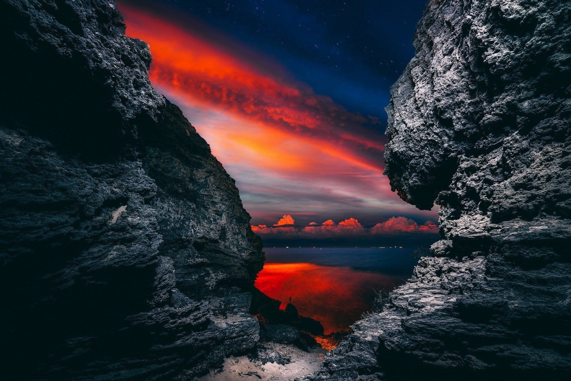 iOS Nature Wallpapers Wallpaper Cave