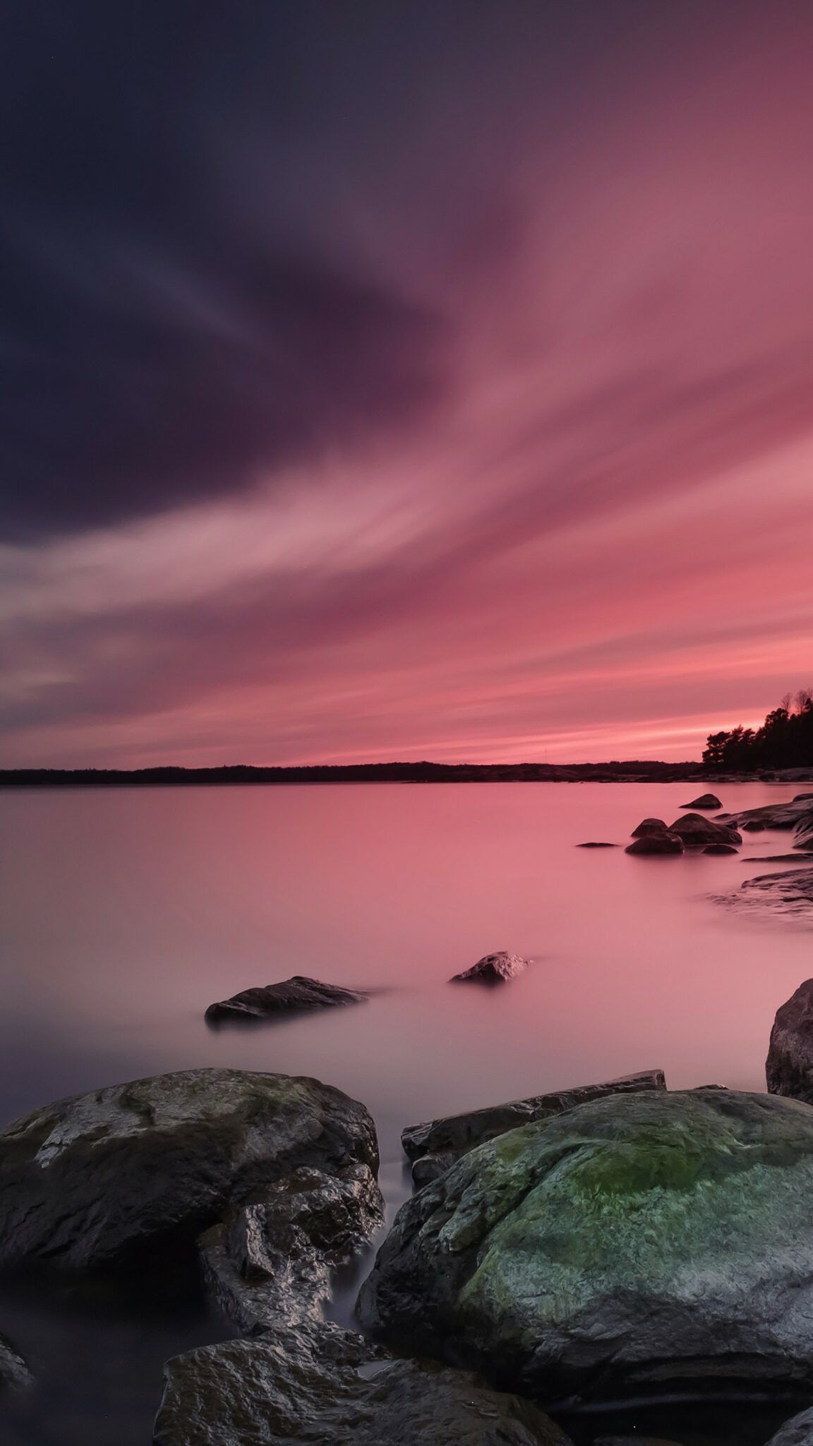 IOS Nature Thoughts Wallpapers Wallpaper Cave