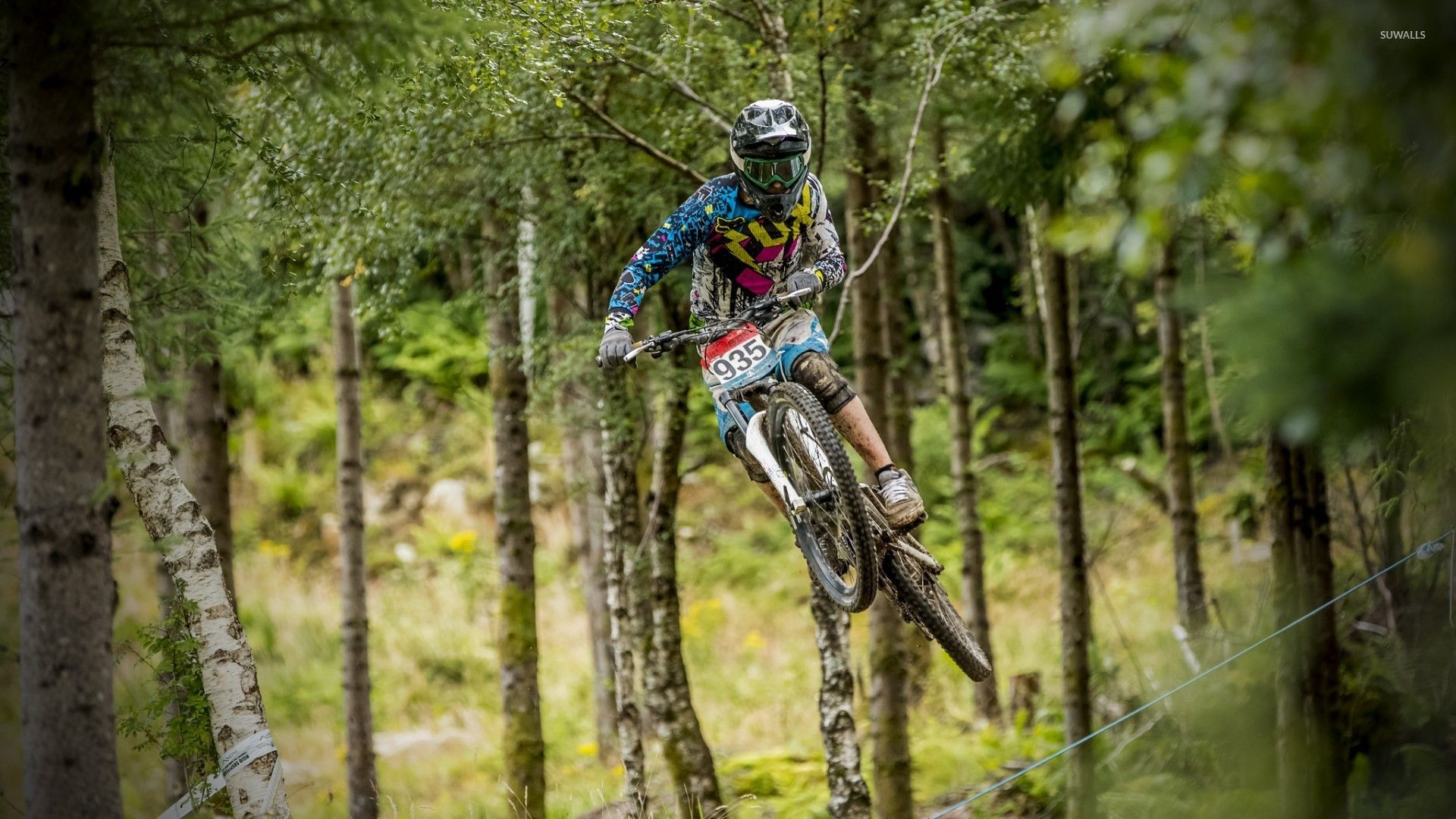 Dirt Jumper Wallpapers Wallpaper Cave