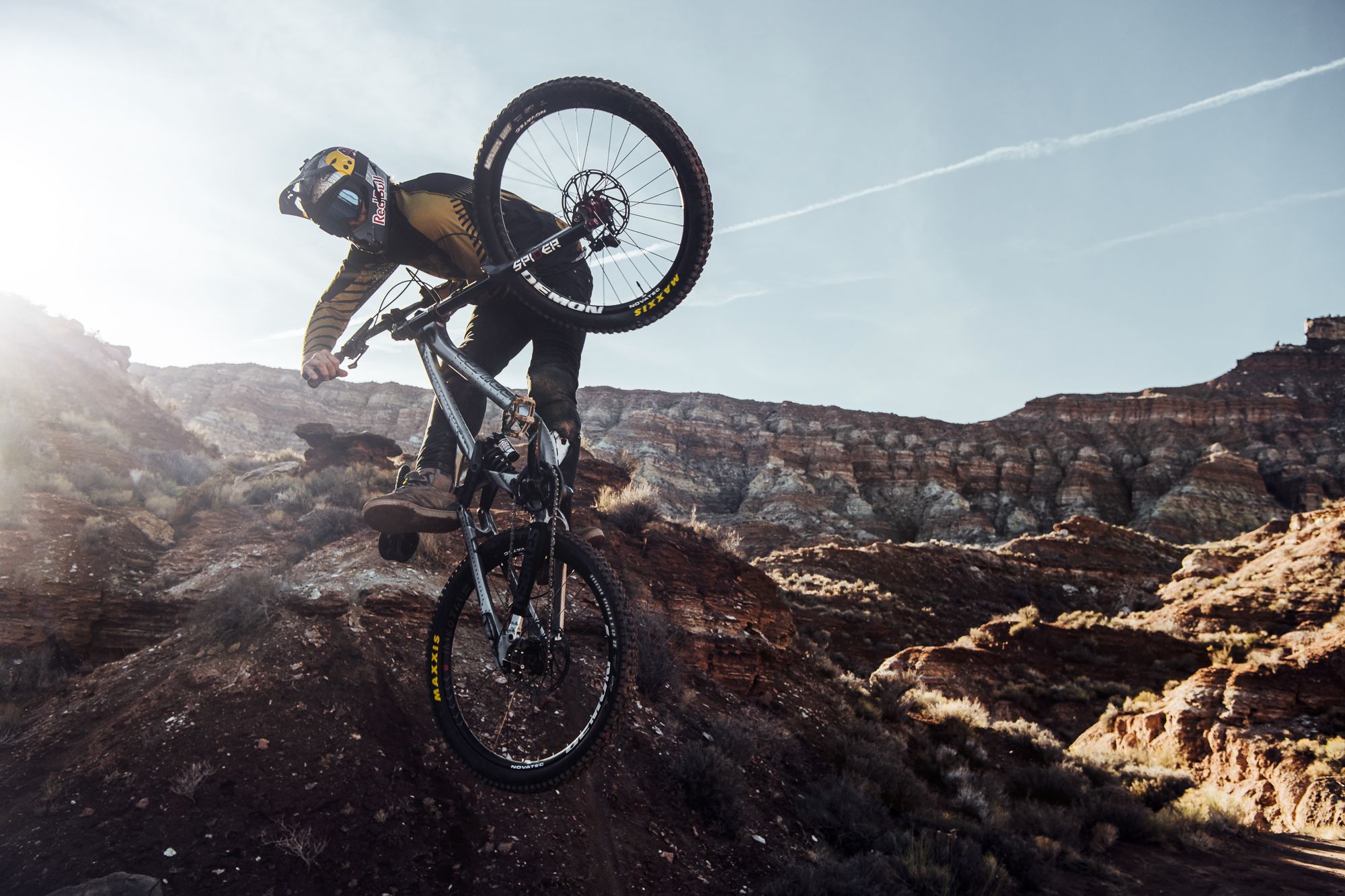 Dirt Jumper Wallpapers Wallpaper Cave