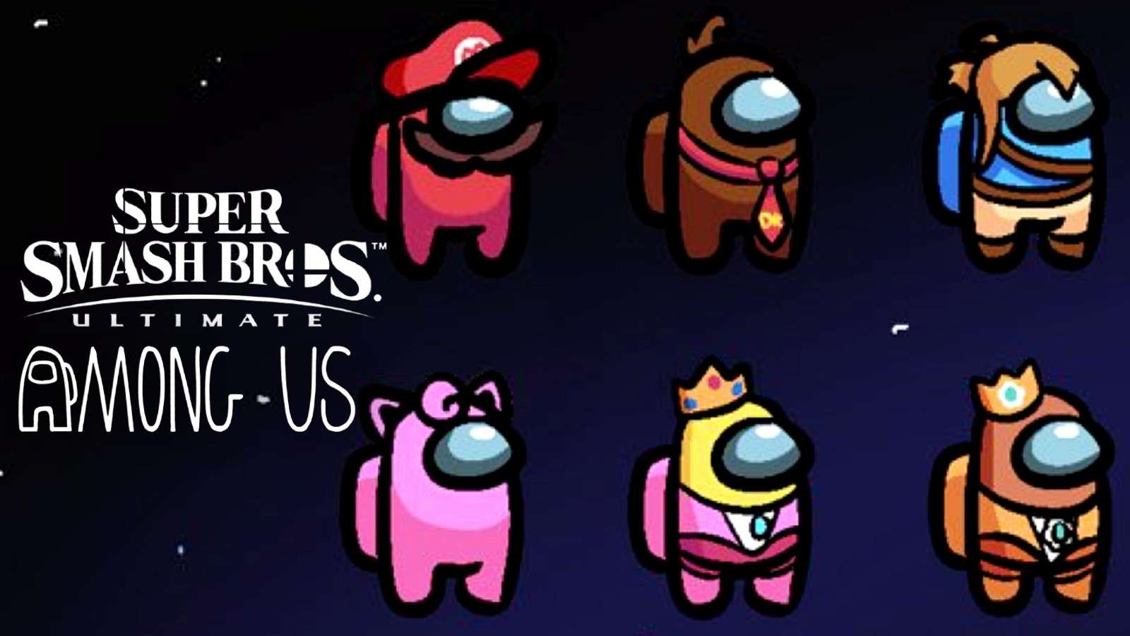 Among Us Skins Wallpapers Wallpaper Cave