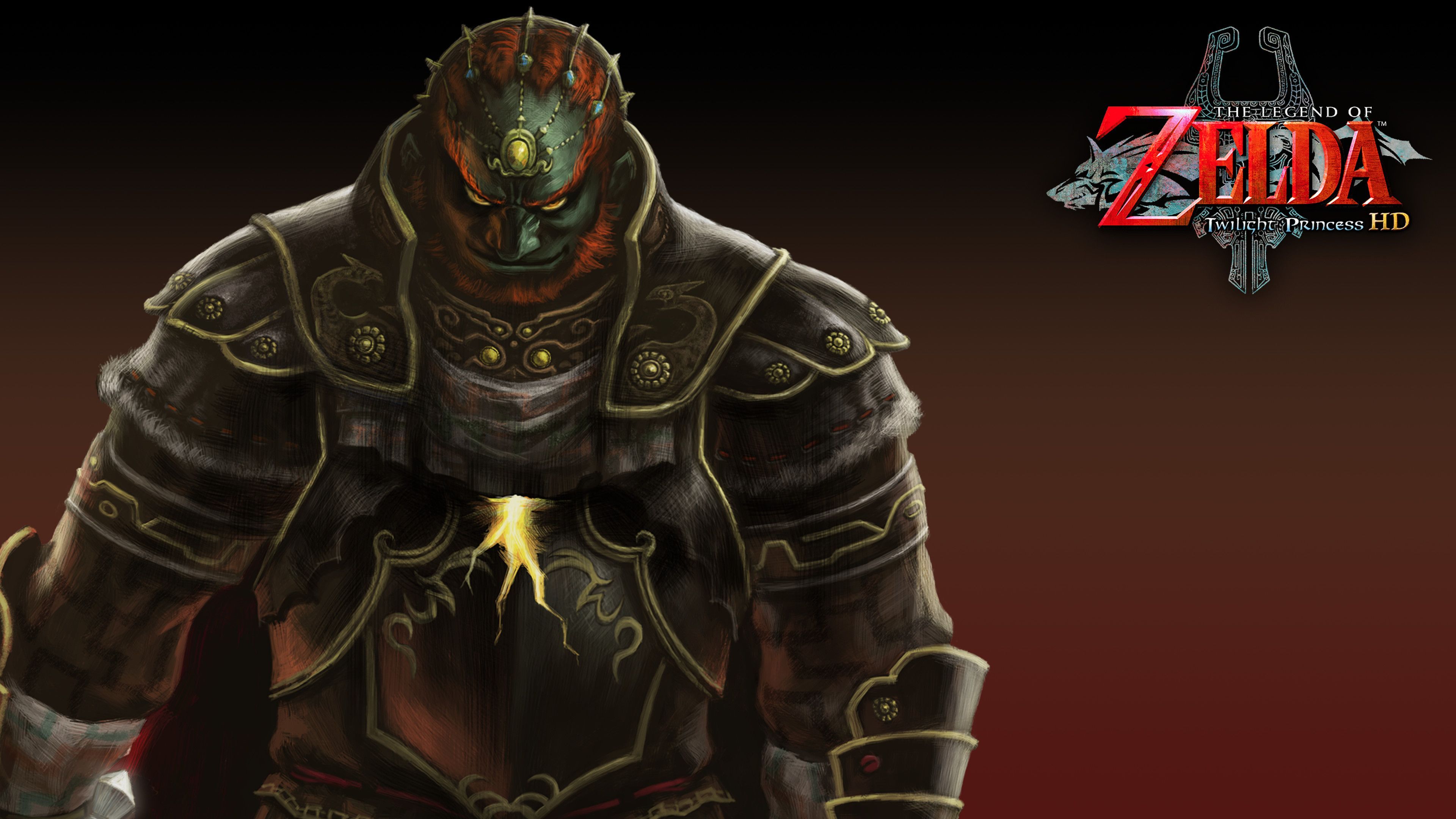 Ganon Wallpapers Wallpaper Cave