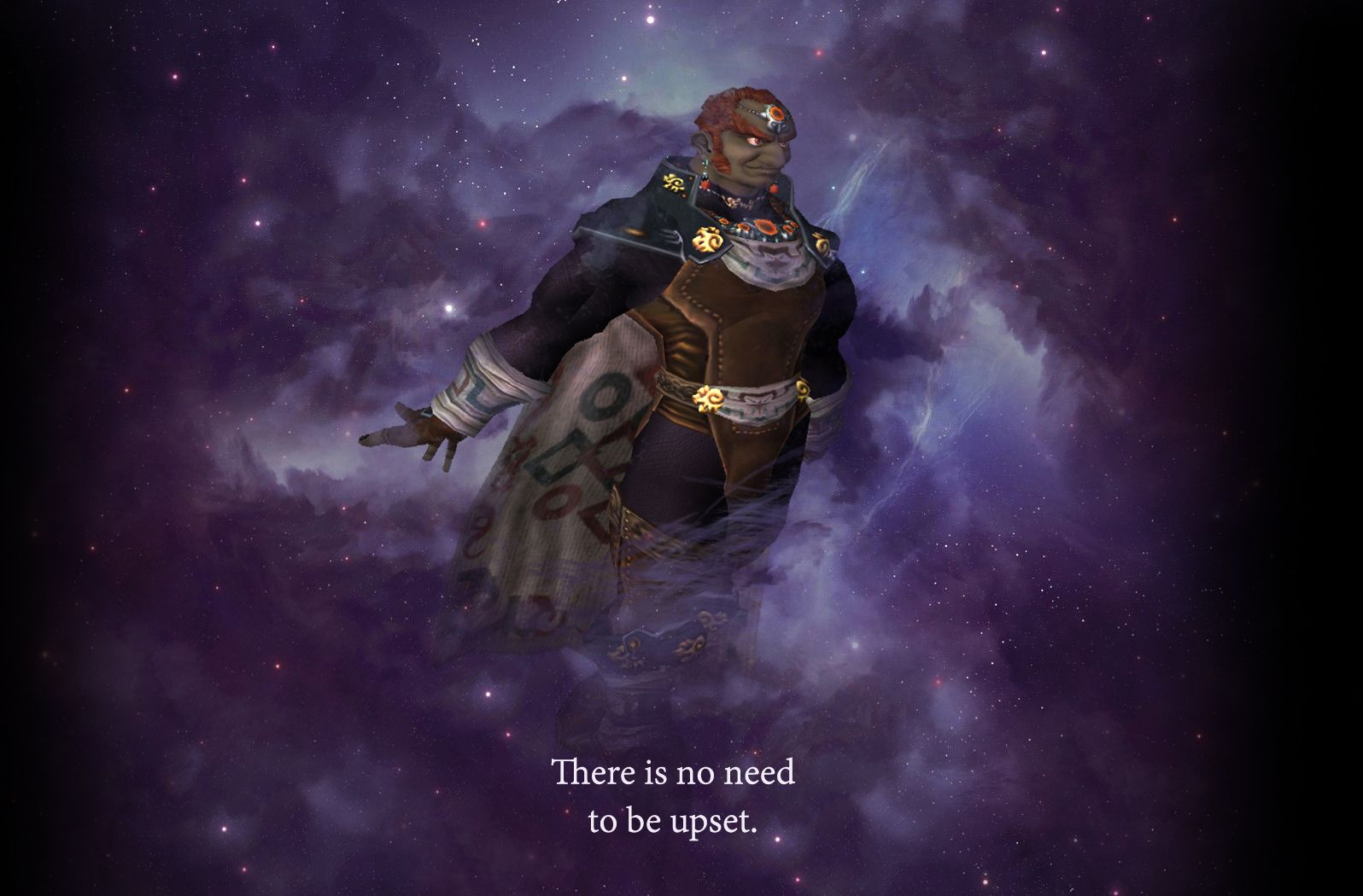 Ganon Wallpapers Wallpaper Cave