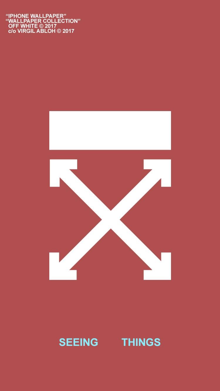 Off White iPhone 11 Wallpapers Wallpaper Cave