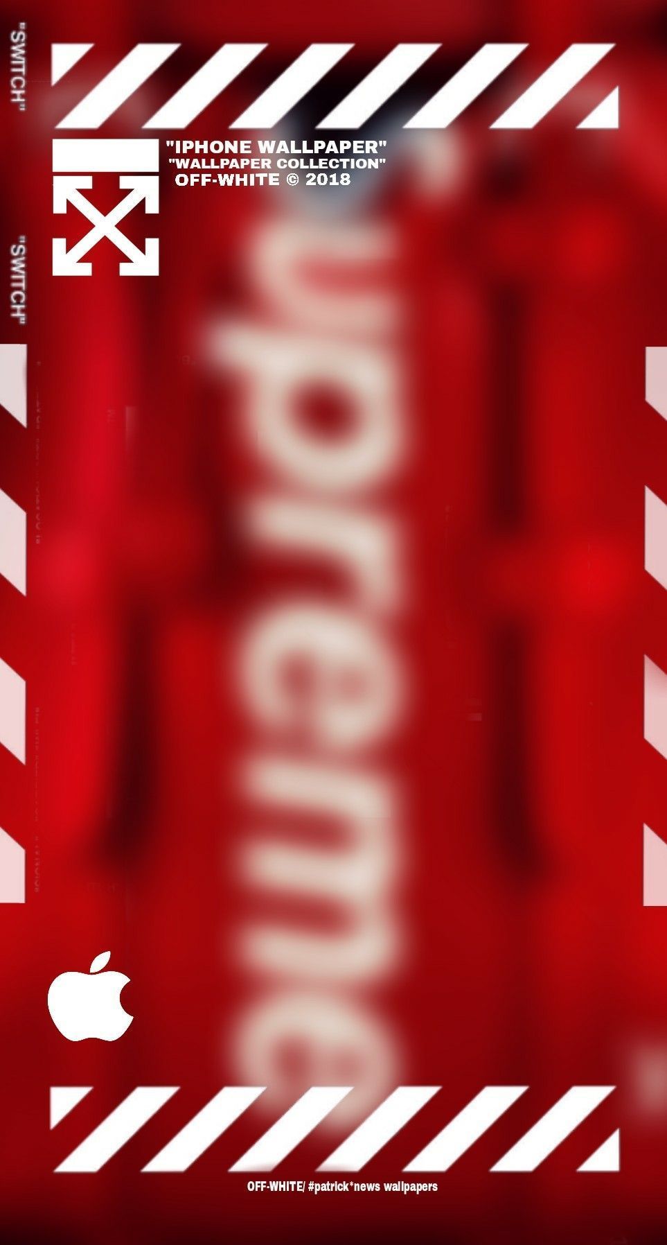 Off White iPhone 11 Wallpapers Wallpaper Cave