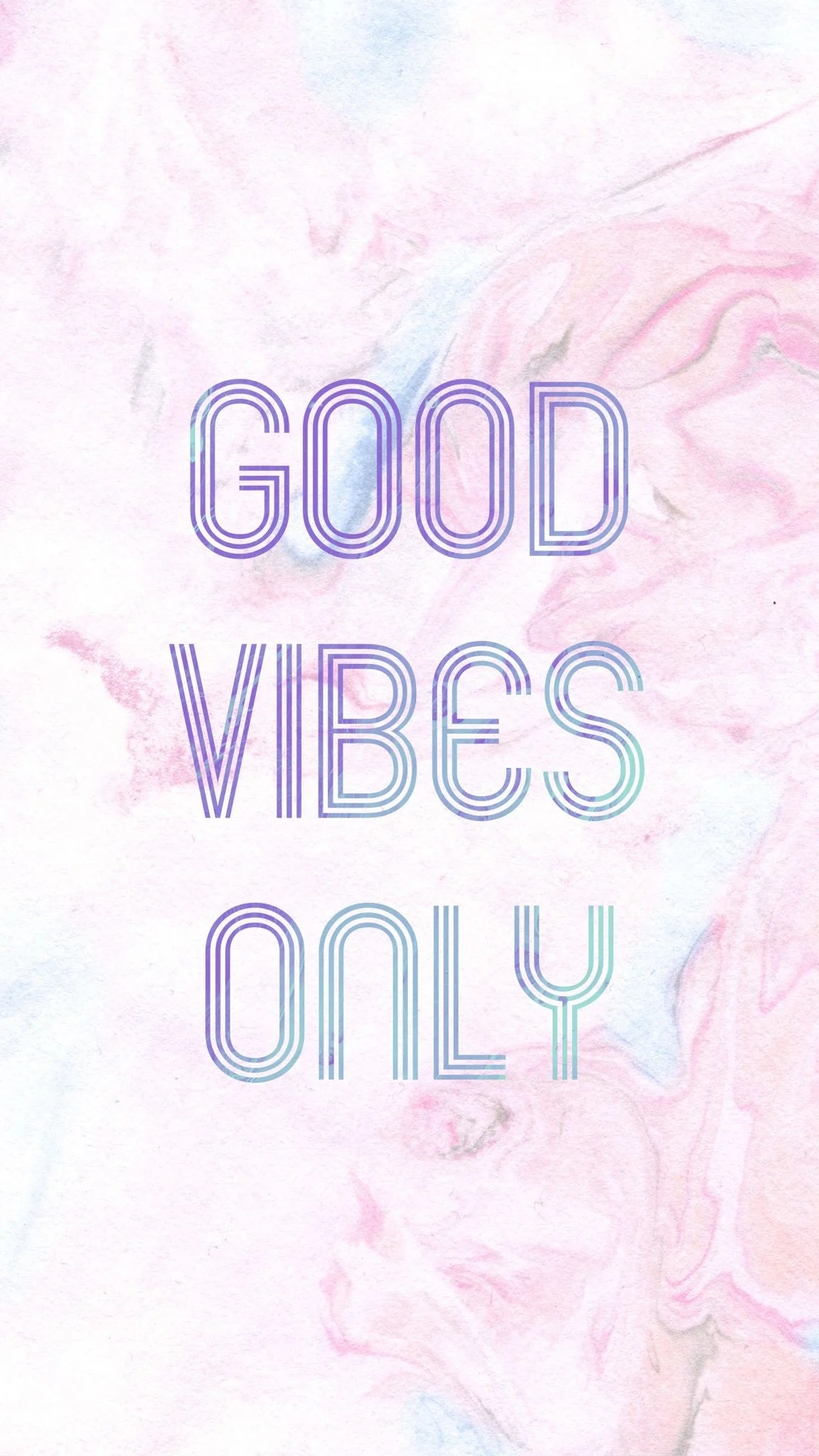 Good Vibe Wallpapers Wallpaper Cave
