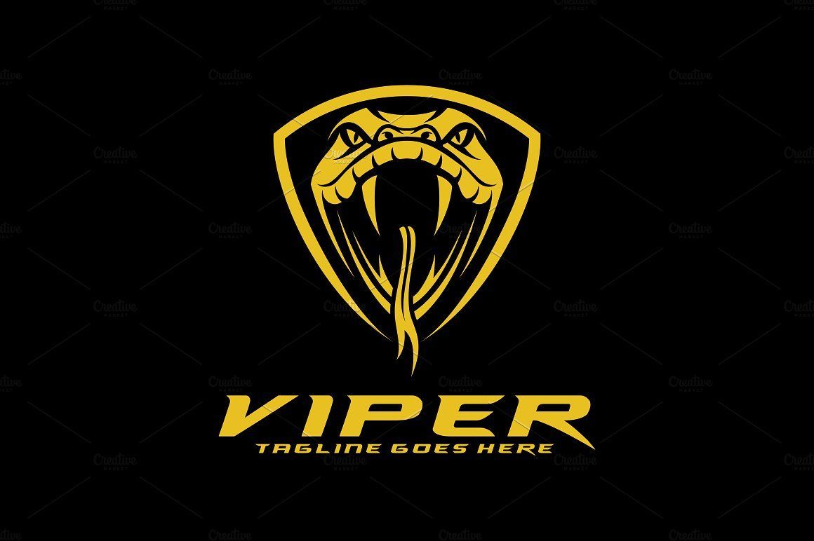 Snake Logo Wallpapers Wallpaper Cave