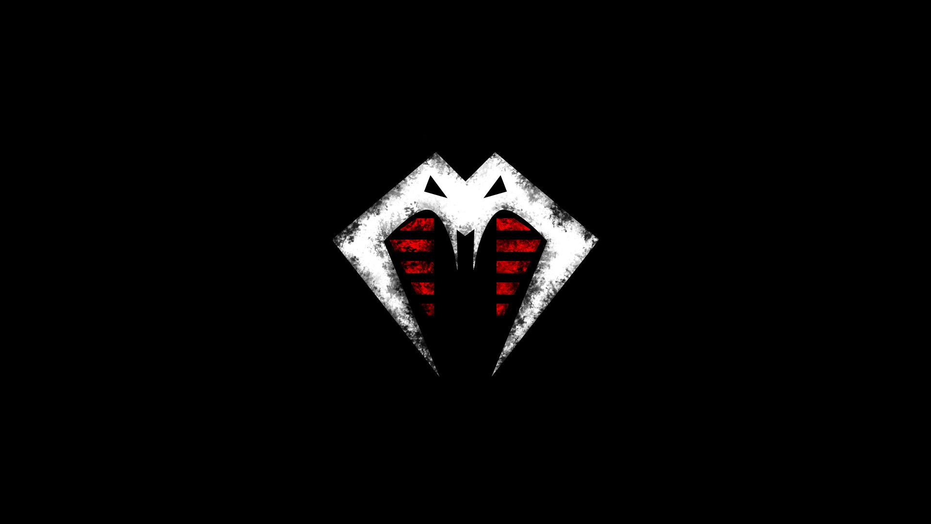 Snake Logo Wallpapers Wallpaper Cave