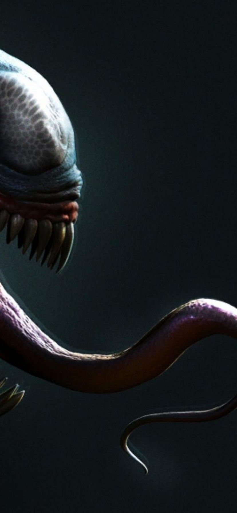 iPhone Xr Venom Wallpapers Wallpaper Cave