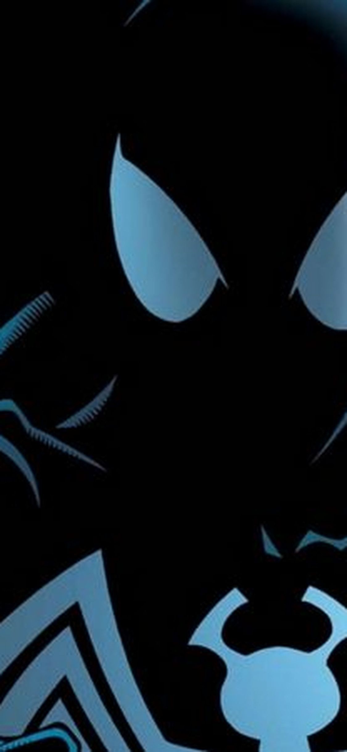 iPhone Xr Venom Wallpapers Wallpaper Cave
