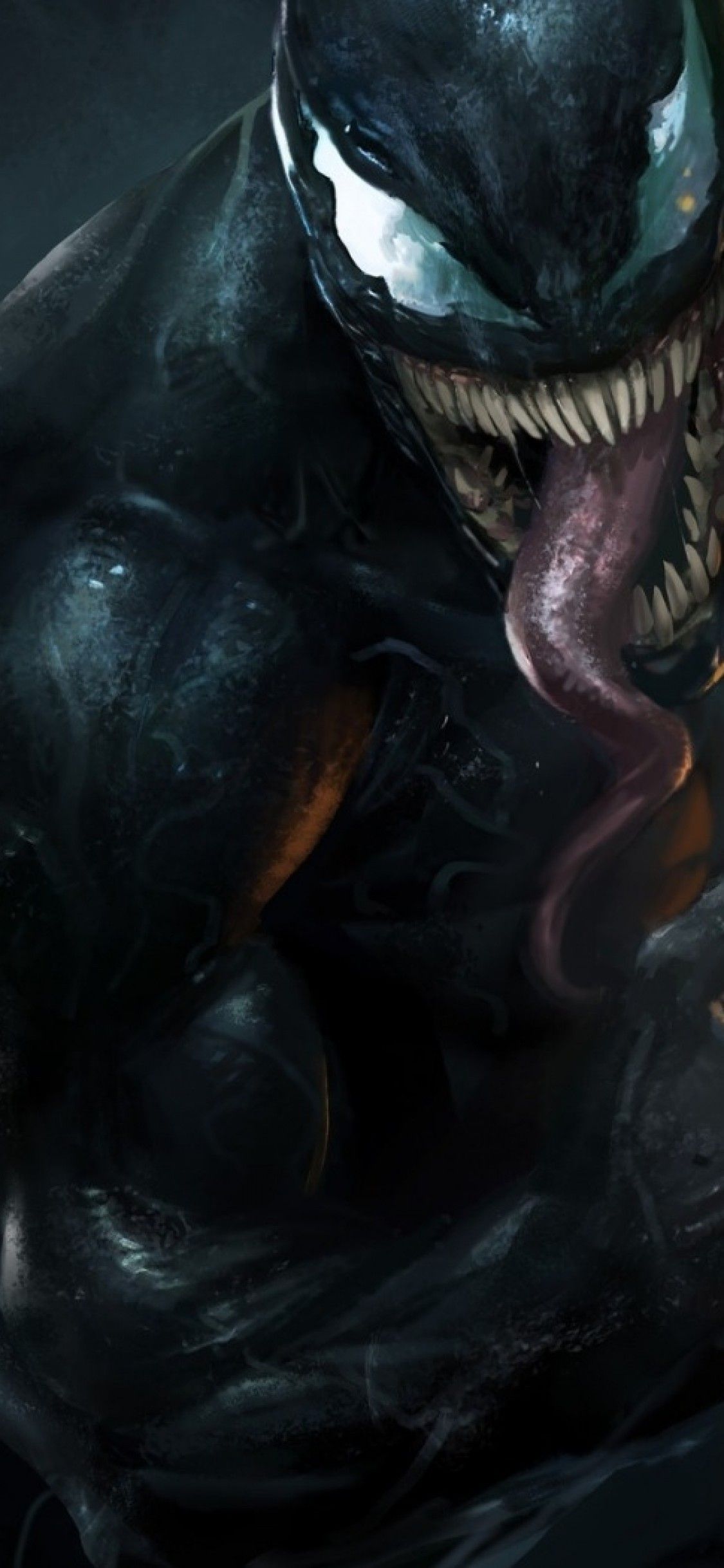 iPhone Xr Venom Wallpapers Wallpaper Cave