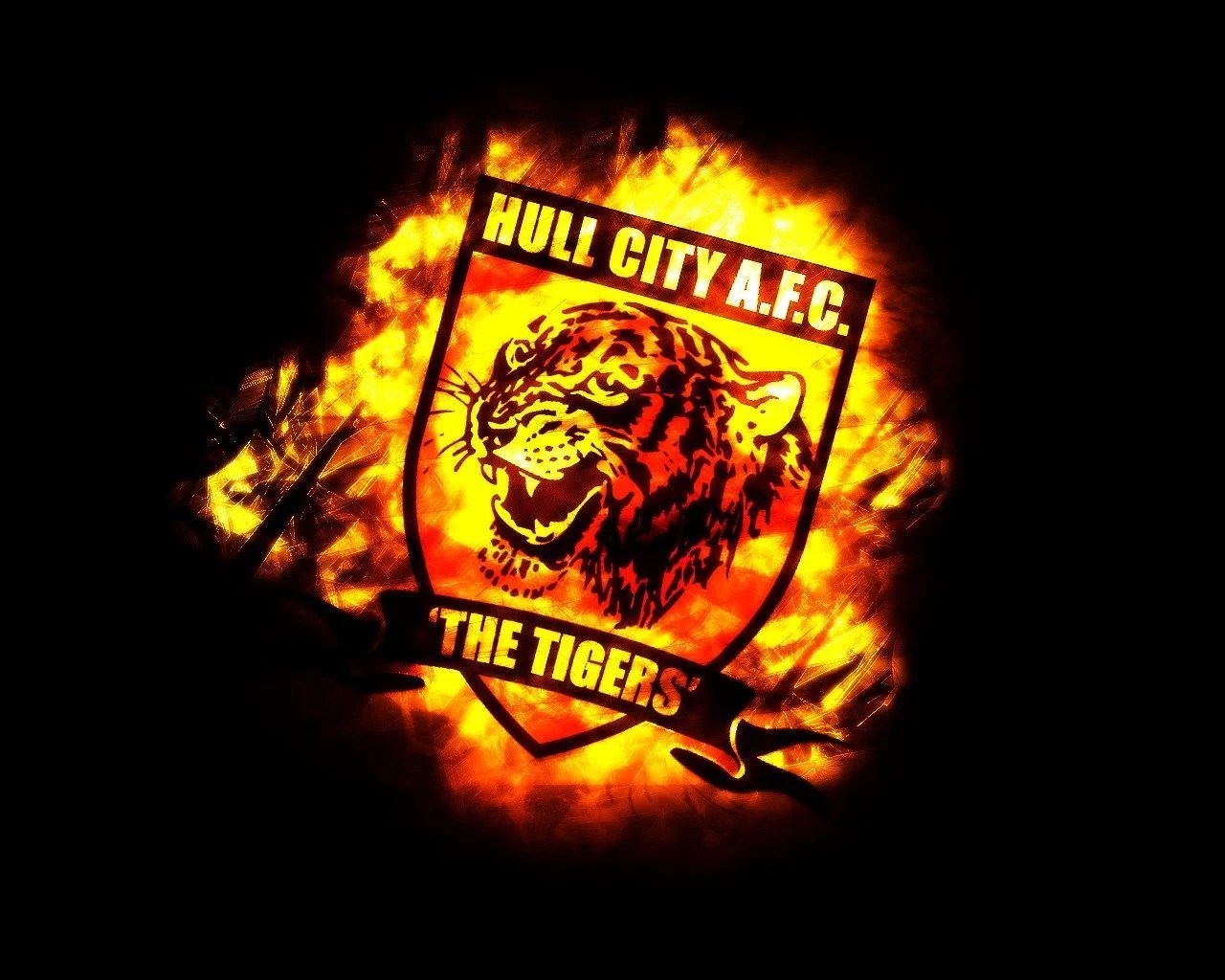 Hull City Wallpapers Wallpaper Cave