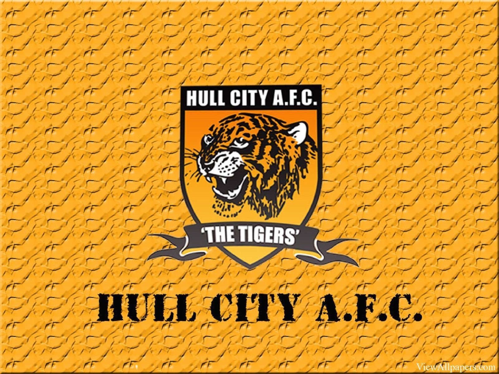 Hull City Wallpapers Wallpaper Cave