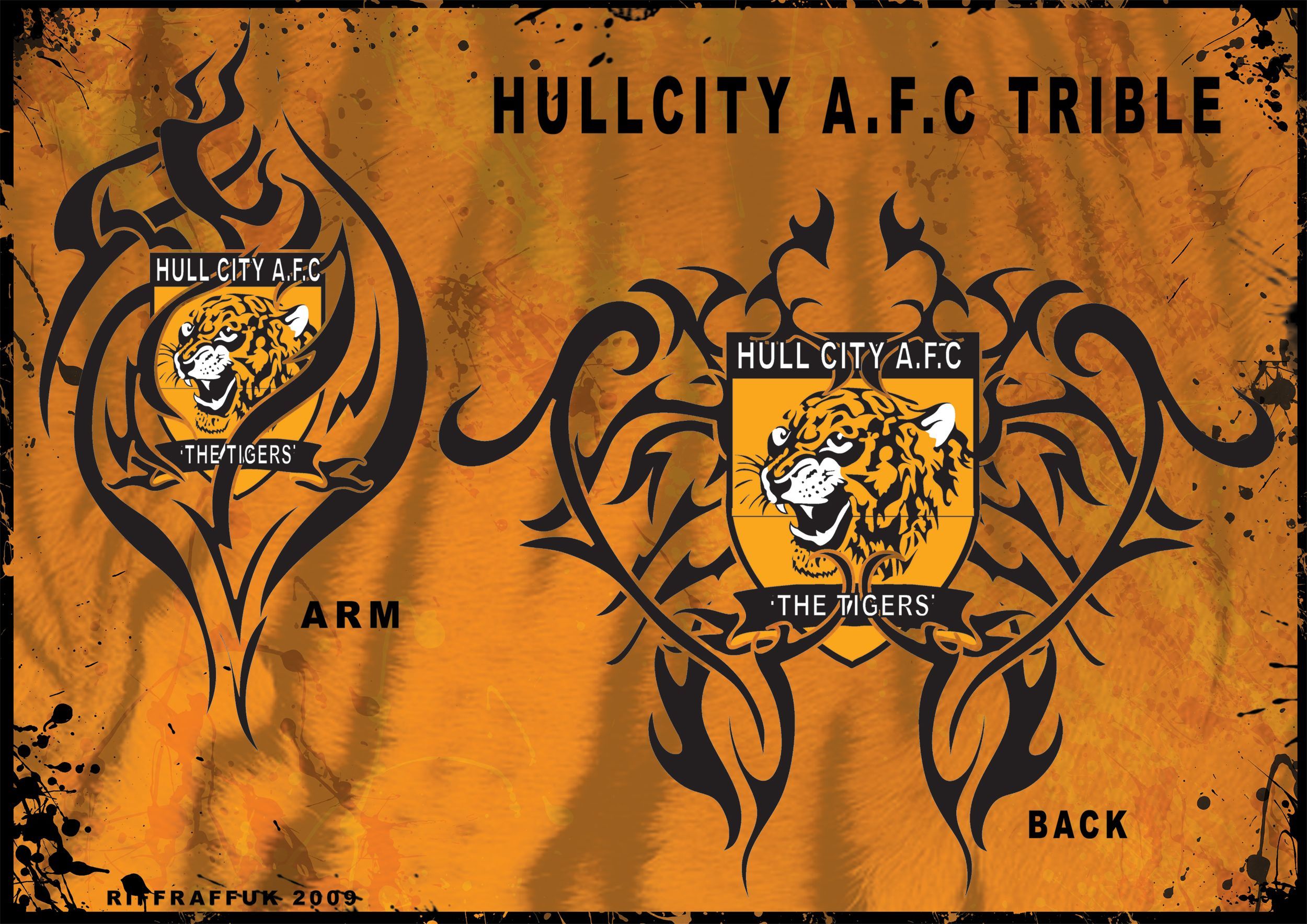 Hull City Wallpapers Wallpaper Cave