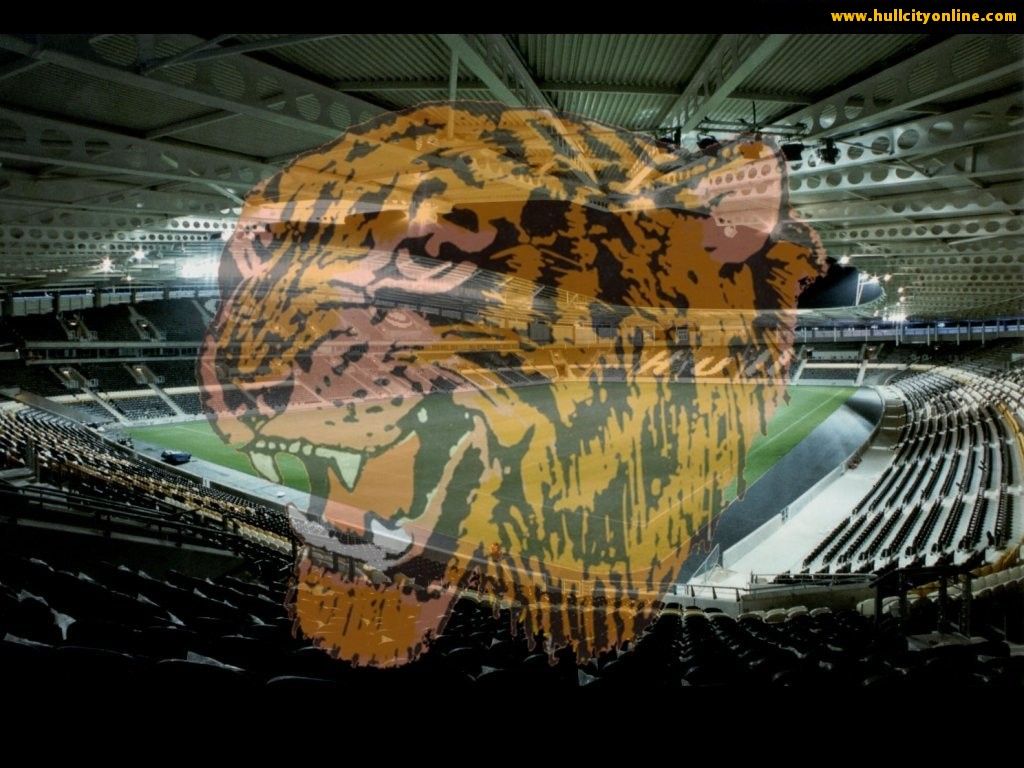 Hull City Wallpapers Wallpaper Cave