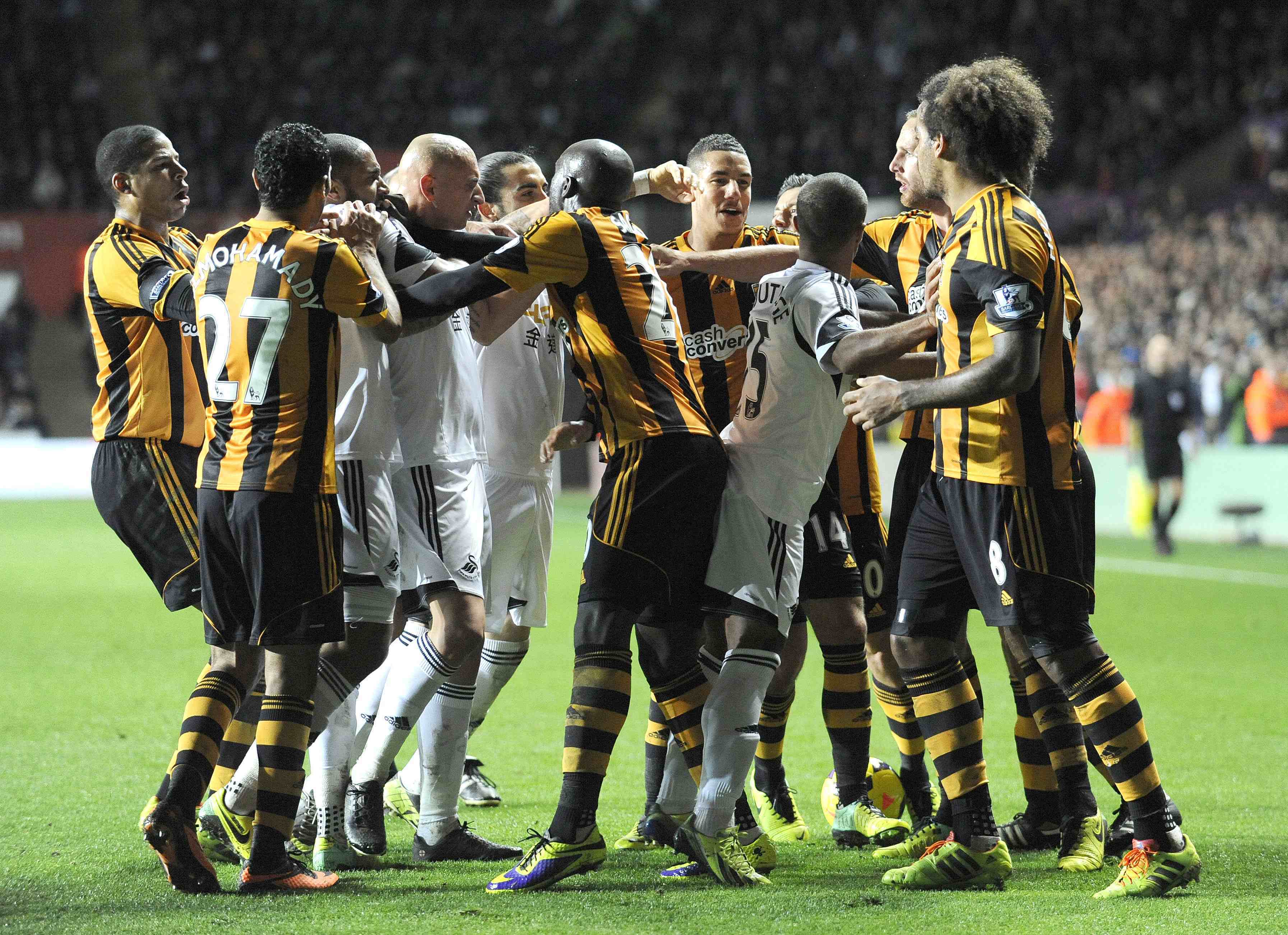 Hull City Wallpapers Wallpaper Cave