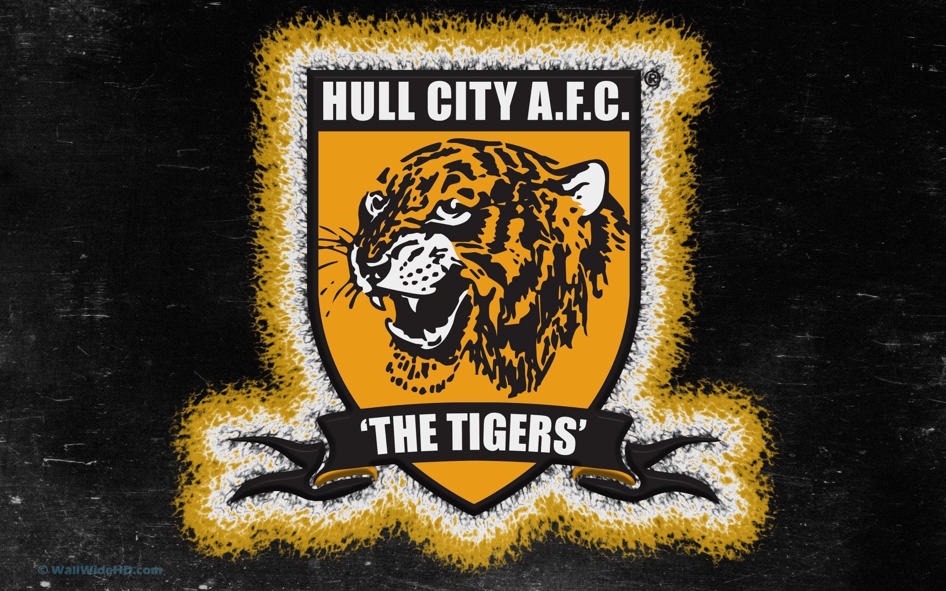 Hull City Wallpapers Wallpaper Cave
