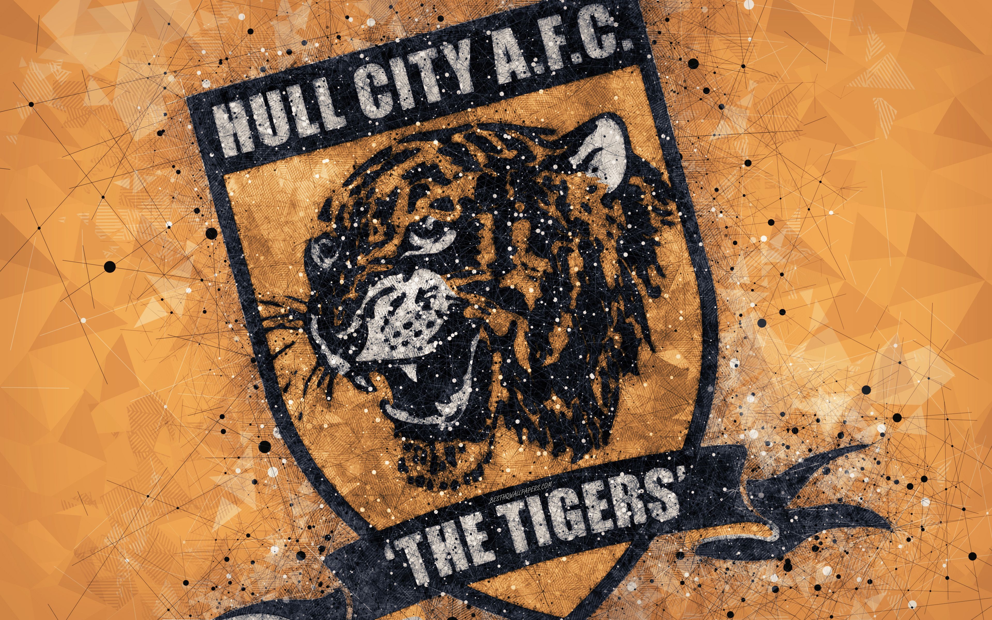 Hull City Wallpapers Wallpaper Cave