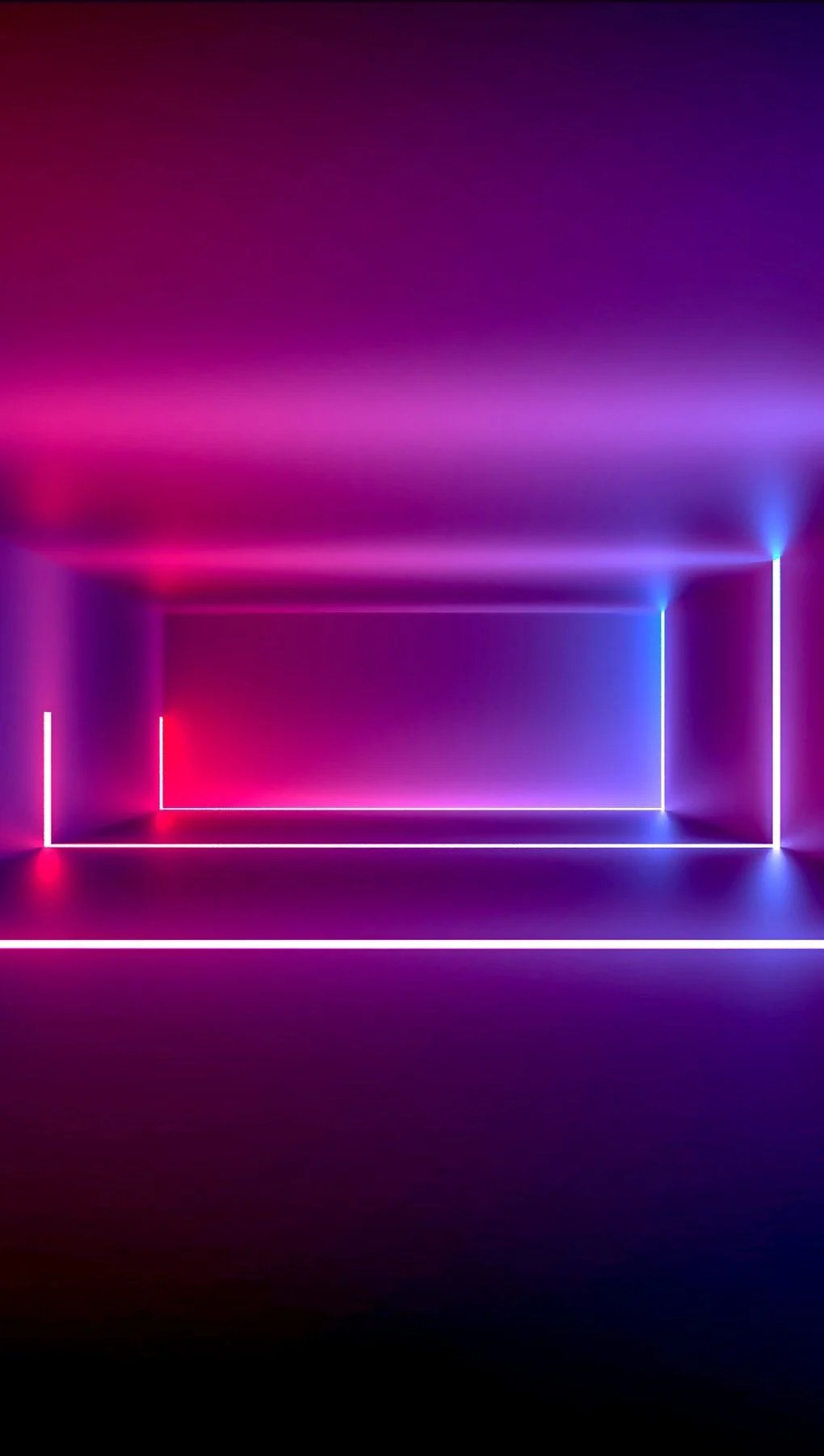 Neon Room Wallpapers Wallpaper Cave