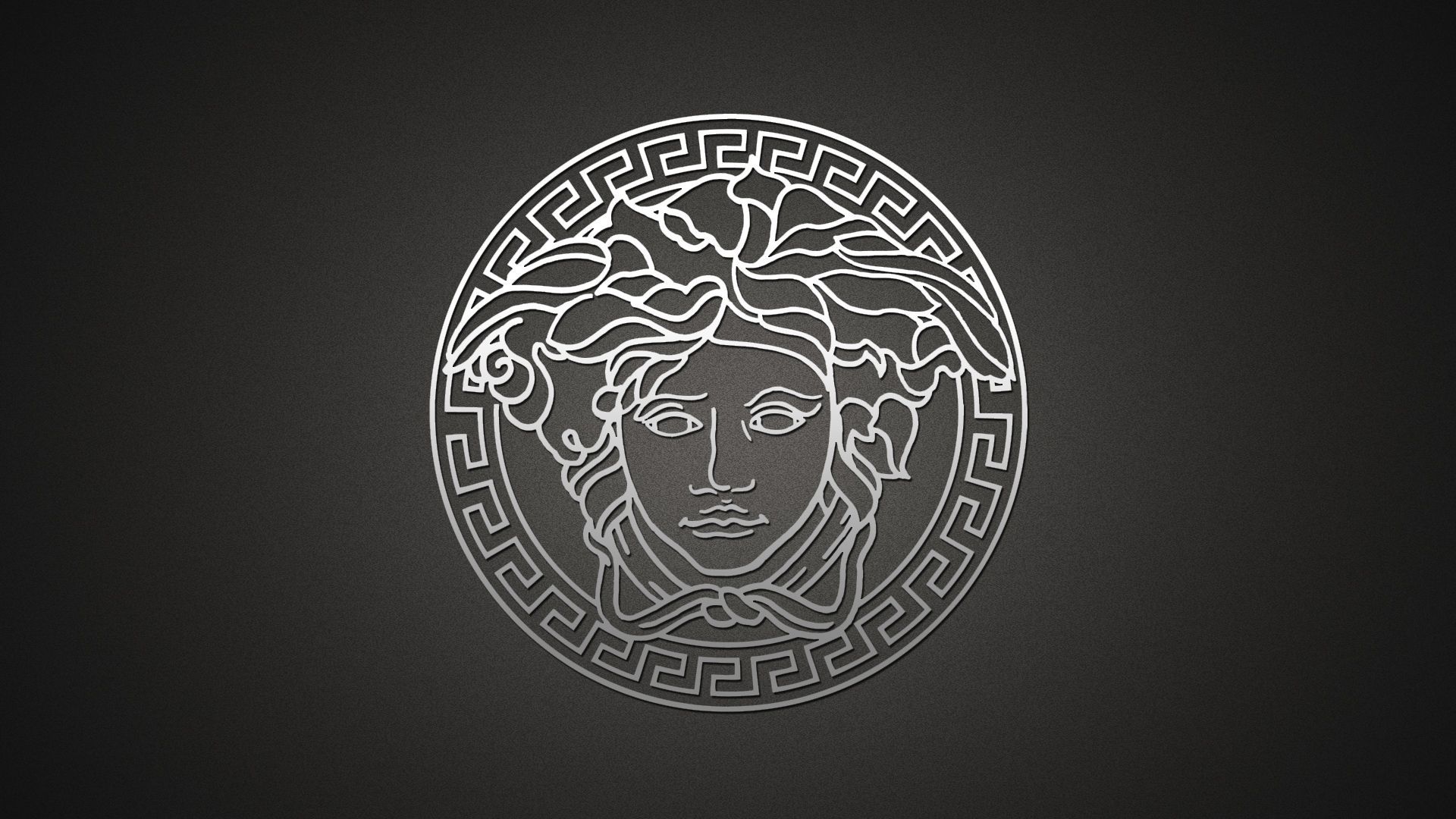 Versace Medusa Wallpapers Wallpaper Cave