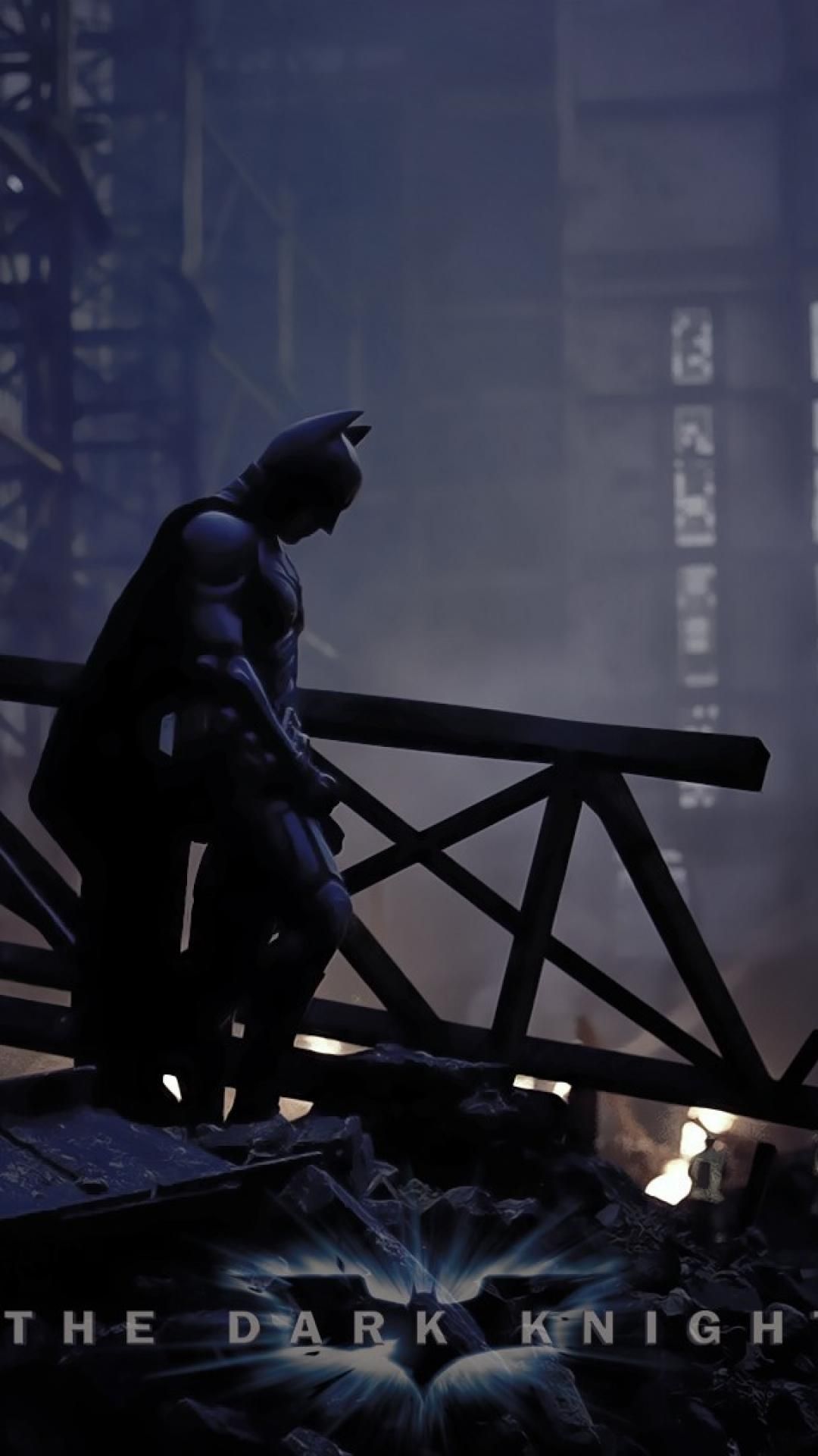 Dark Knight Returns iPhone Wallpapers Wallpaper Cave