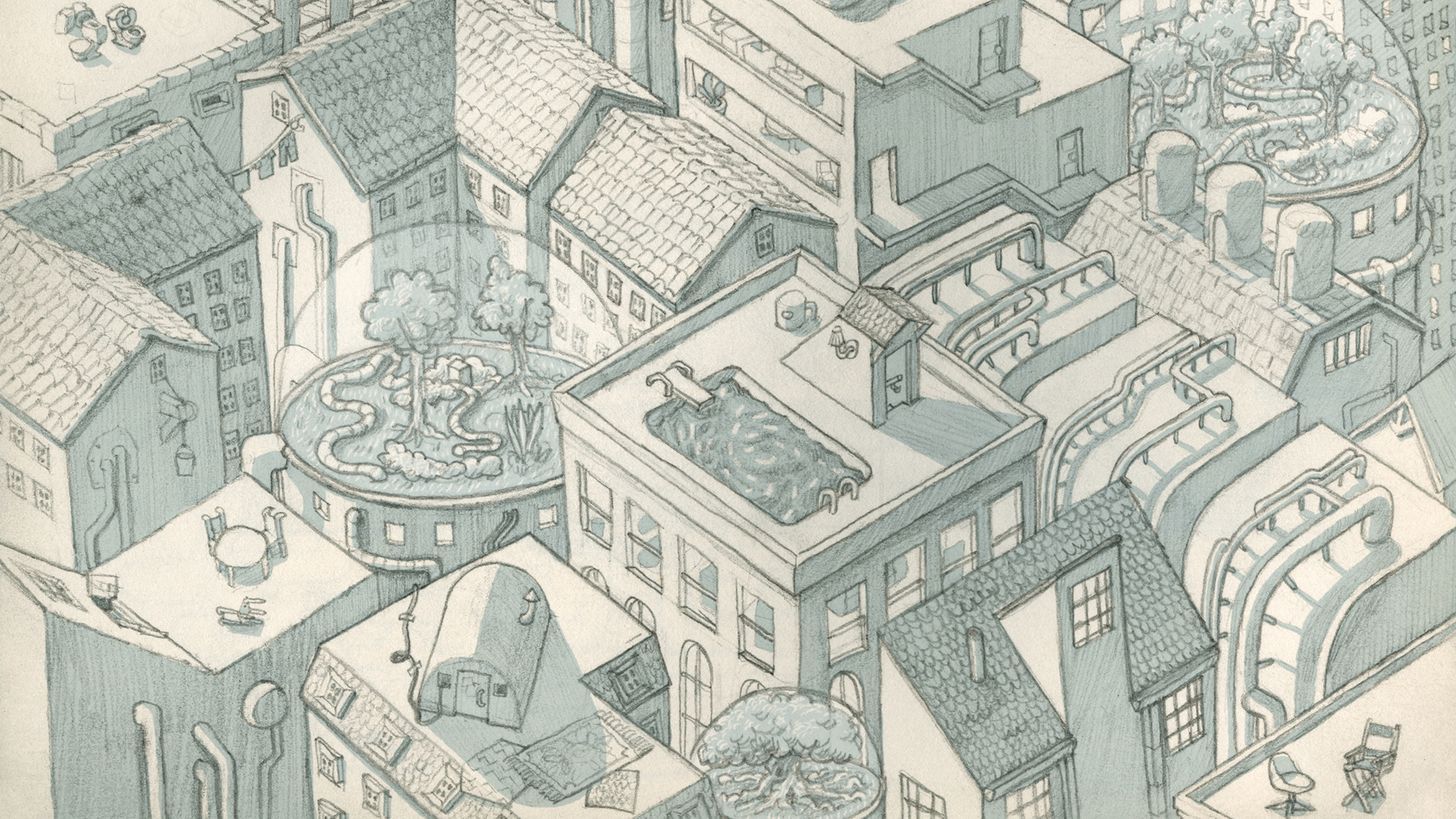 Isometric Wallpapers Wallpaper Cave